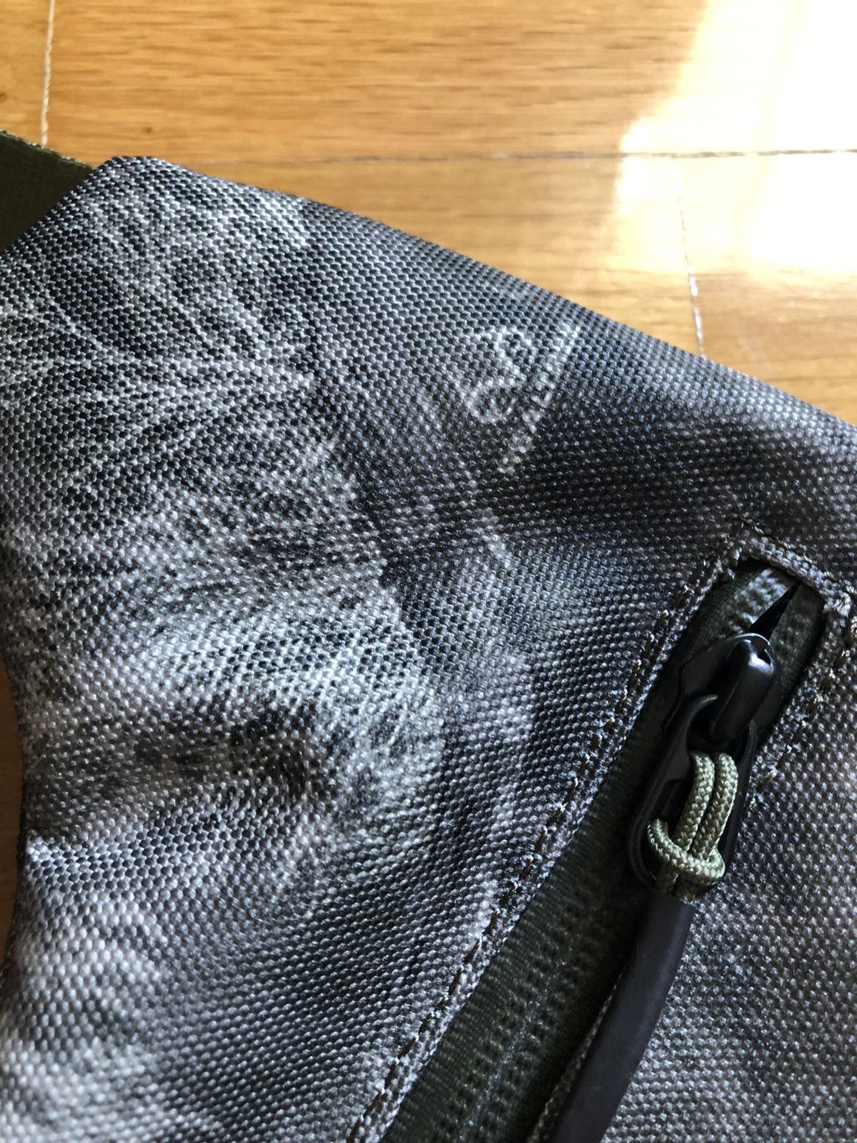 バッグ Nike Lab x Real Tree camo crossbody bag Nike × Realtree Nike Lab X Real Tree camo crossbody utility