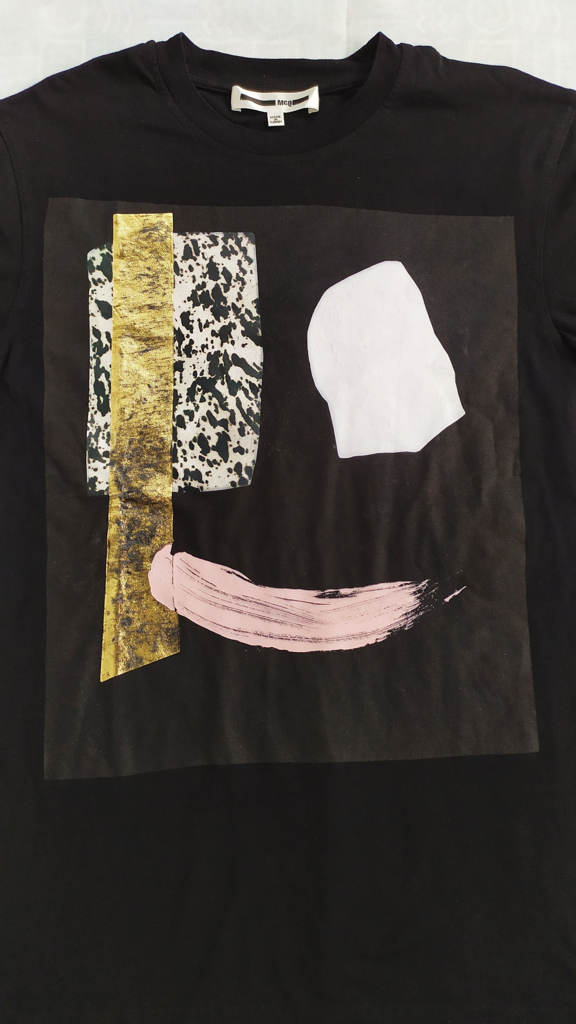 Alexander McQueen MCQ by Alexander McQueen T-Shirt size Xs Size US XS / EU 42 / 0 - 5 Thumbnail