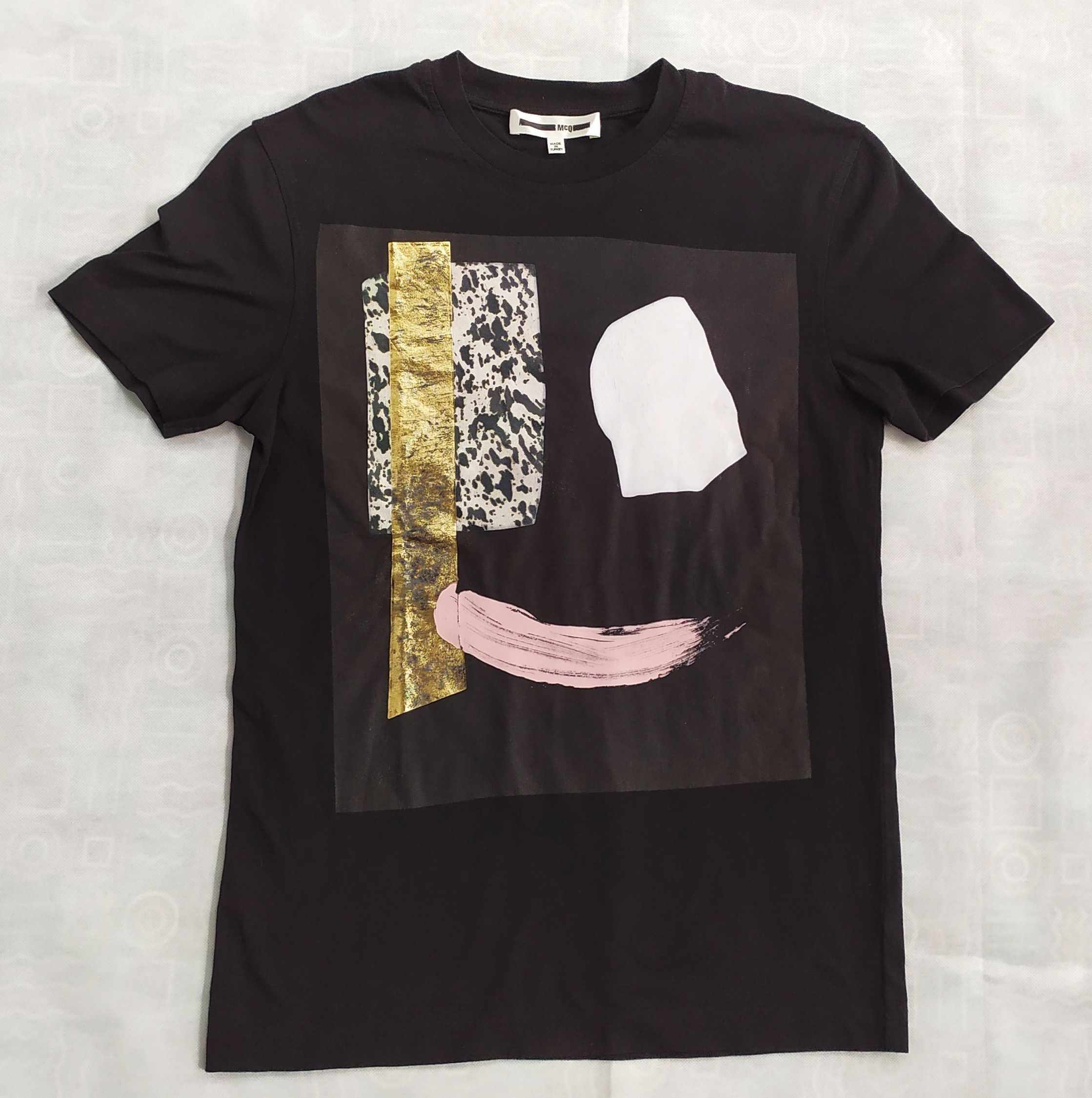Alexander McQueen MCQ by Alexander McQueen T-Shirt size Xs Size US XS / EU 42 / 0 - 3 Thumbnail