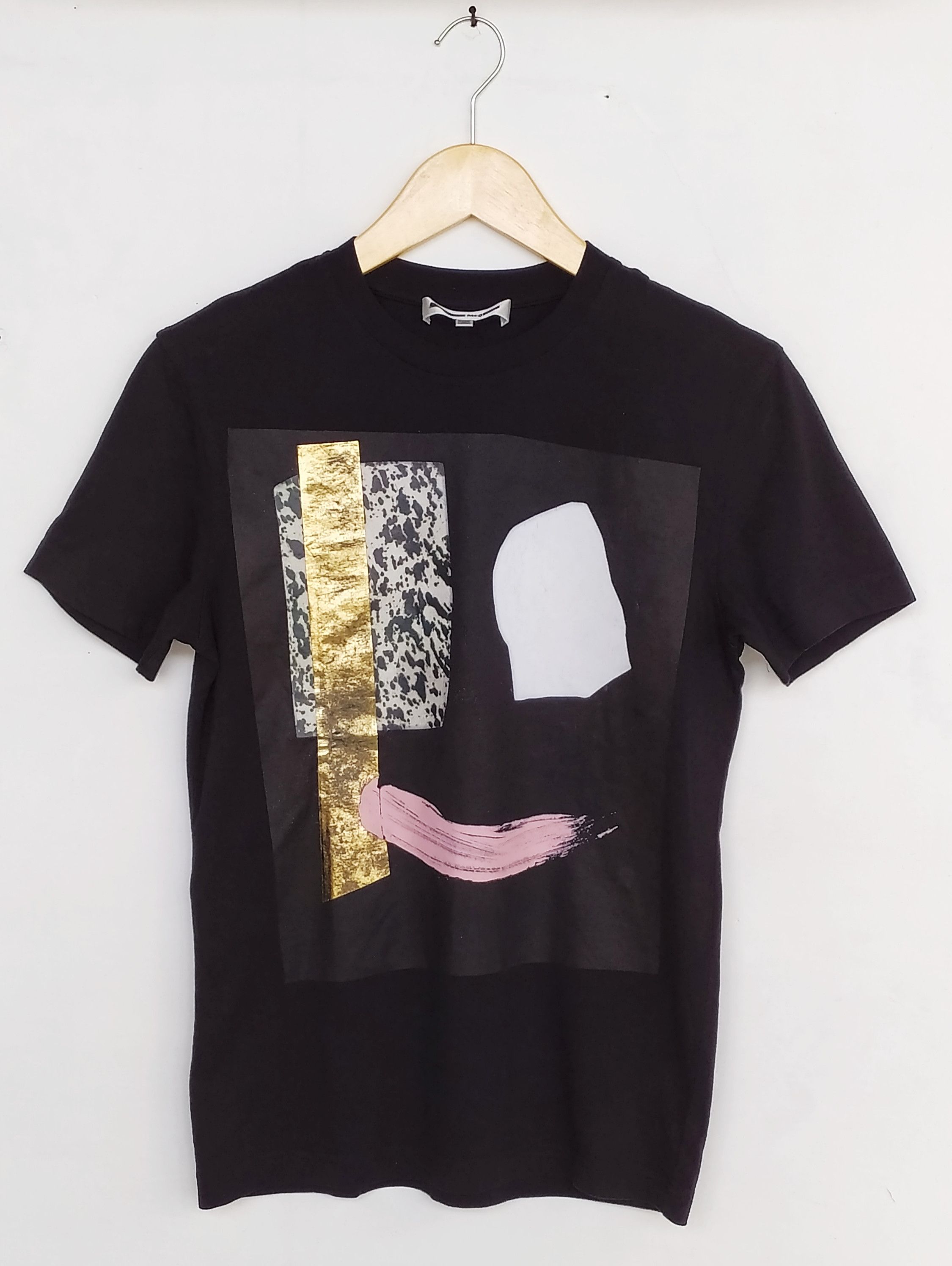 Alexander McQueen MCQ by Alexander McQueen T-Shirt size Xs Size US XS / EU 42 / 0 - 1 Thumbnail
