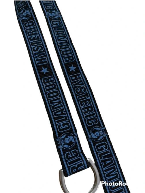 Hysteric Glamour HYSTERIC GLAMOUR FULLPRINT RIVERSIBLE Size ONE SIZE - 3 Thumbnail