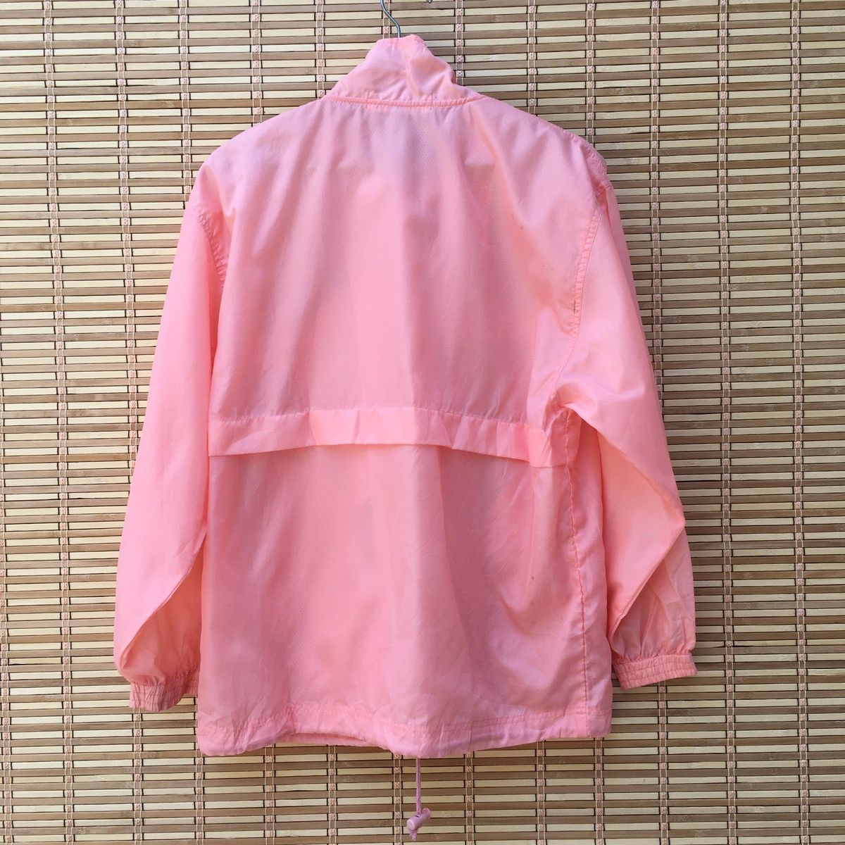 Designer × Valentino VALENTINO GABBANA Windbreaker Size US M / EU 48-50 / 2 - 2 Thumbnail