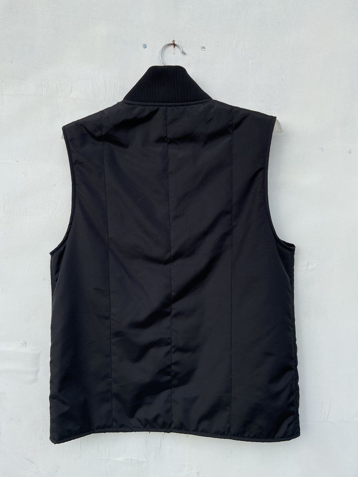Japanese Brand CHOREFIGHTER VEST Size US M / EU 48-50 / 2 - 2 Thumbnail