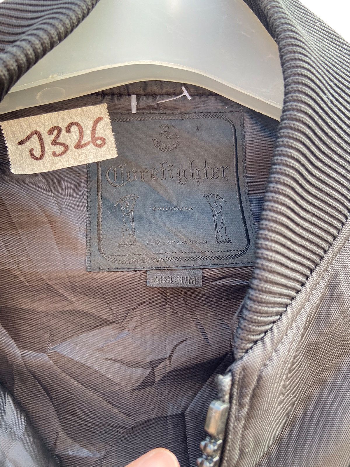 Japanese Brand CHOREFIGHTER VEST Size US M / EU 48-50 / 2 - 5 Thumbnail
