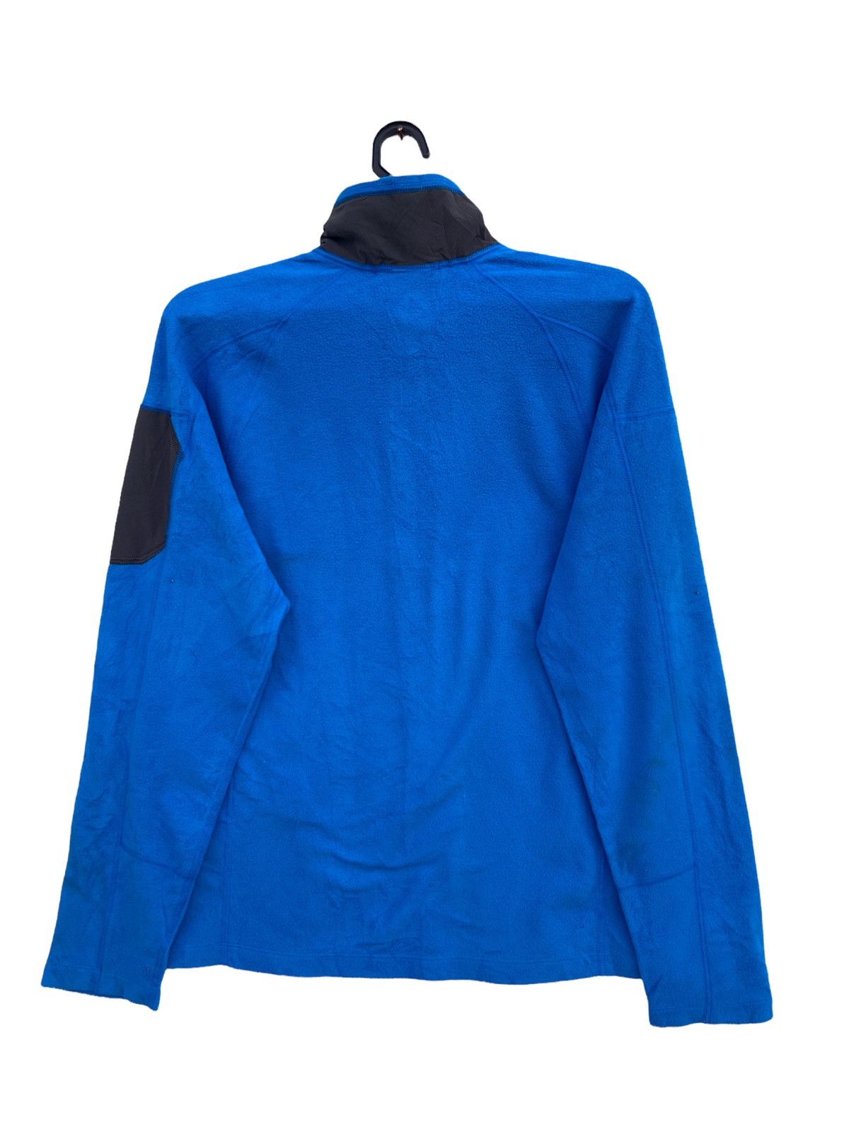 The North Face Gorpcore The North Face Flashdry Fleece Half Zipper Jacket Size US M / EU 48-50 / 2 - 2 Thumbnail
