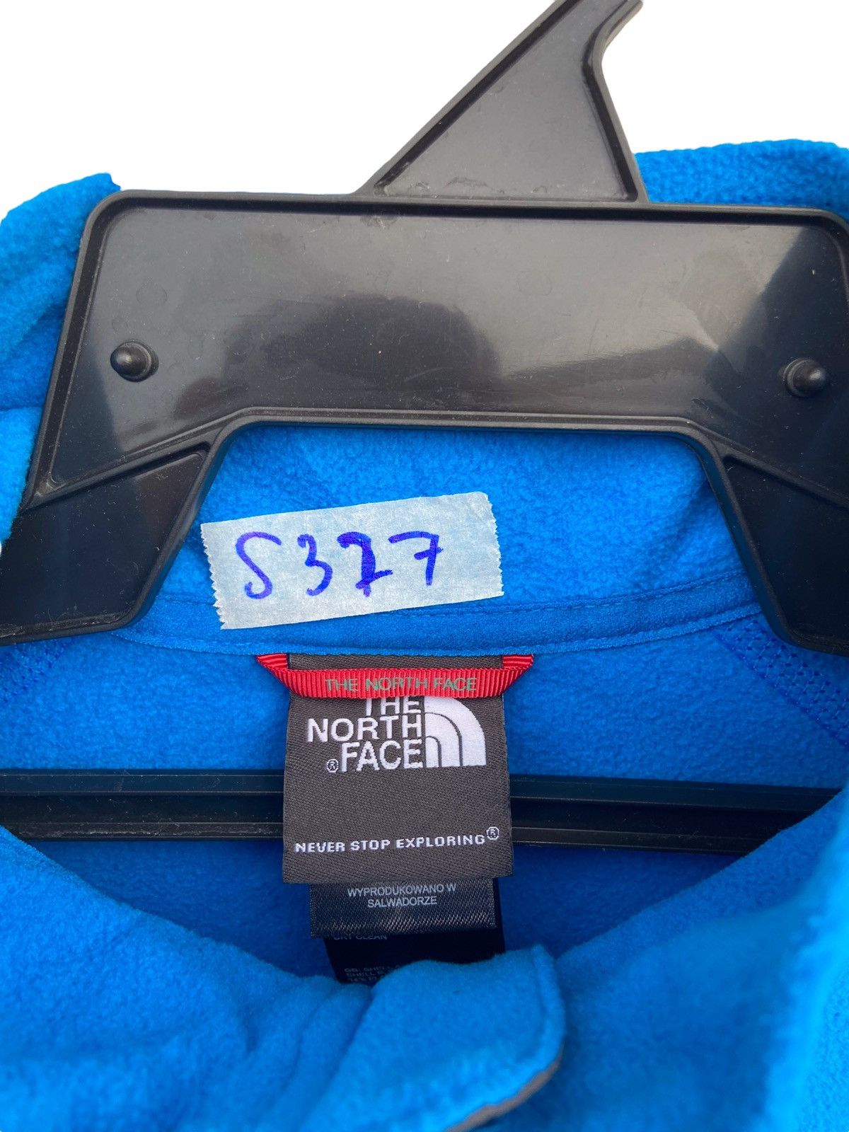 The North Face Gorpcore The North Face Flashdry Fleece Half Zipper Jacket Size US M / EU 48-50 / 2 - 5 Thumbnail