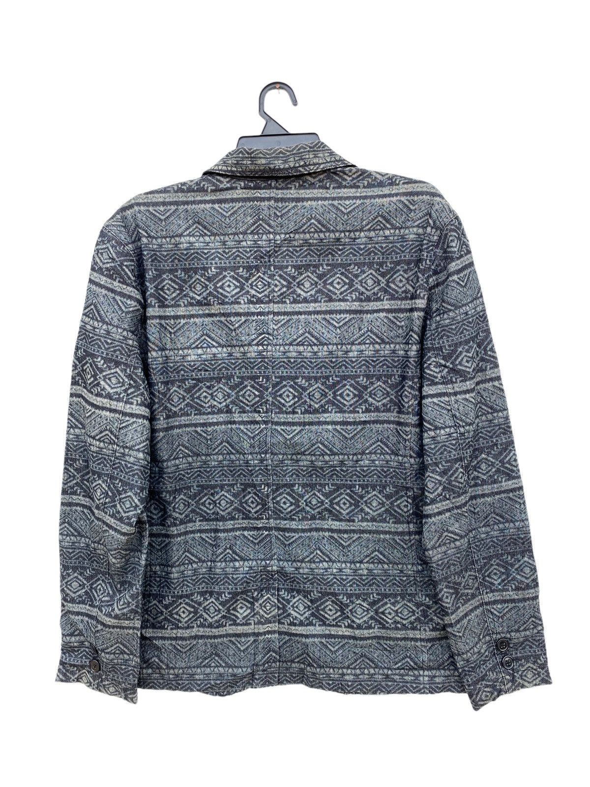 Japanese Brand The ETBX Lounge Jacket Size US L / EU 52-54 / 3 - 2 Thumbnail