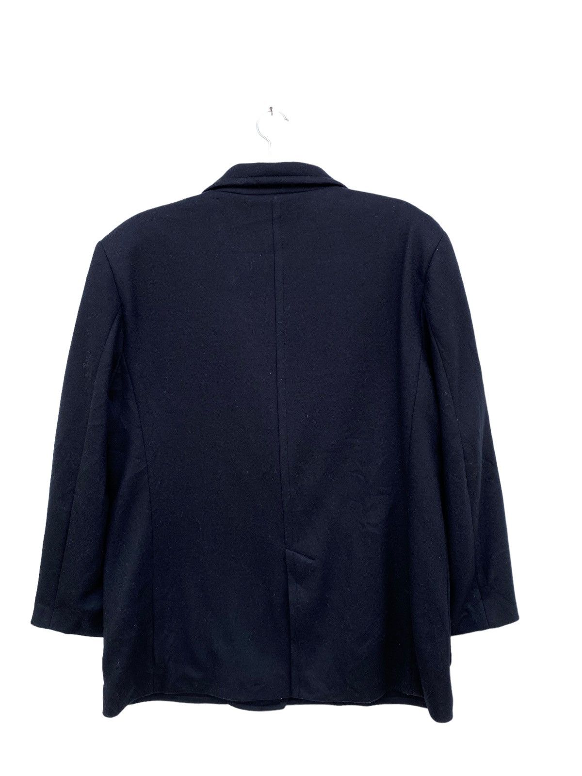 Lemaire × Uniqlo Uniqlo X Lemaire Blazer Jacket Size 44R - 2 Thumbnail