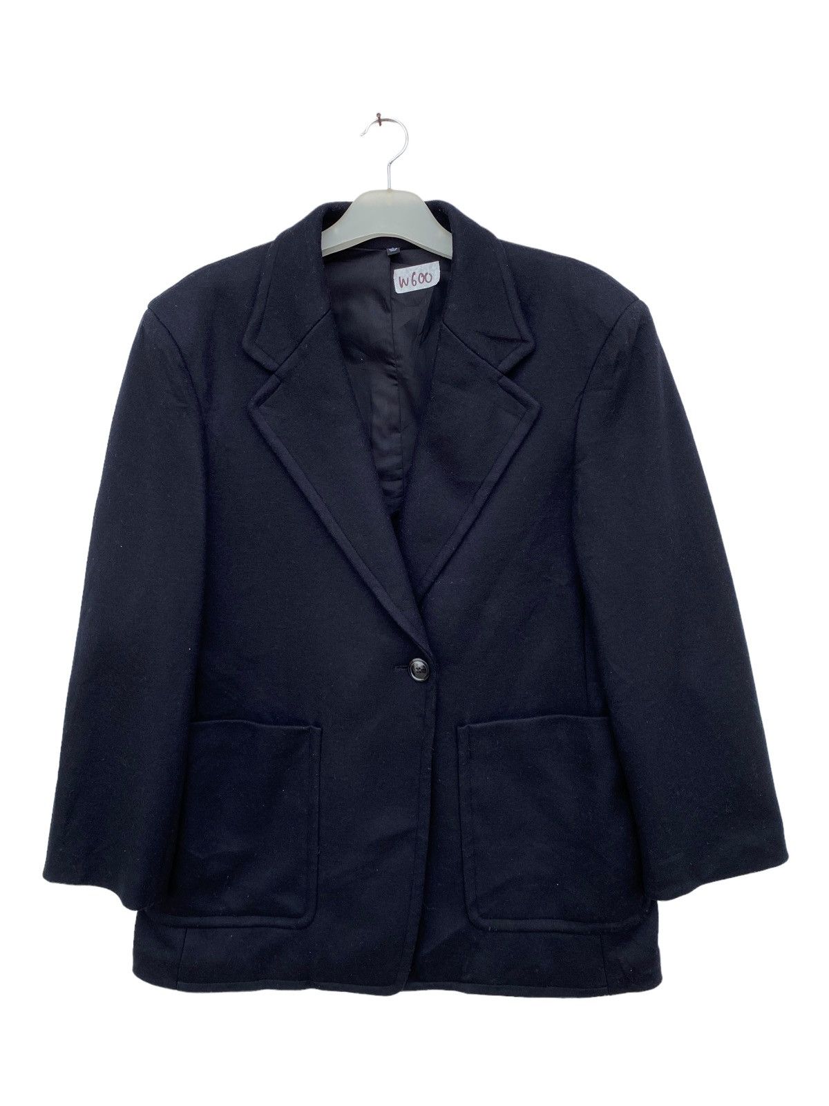 Lemaire × Uniqlo Uniqlo X Lemaire Blazer Jacket Size 44R - 1 Thumbnail