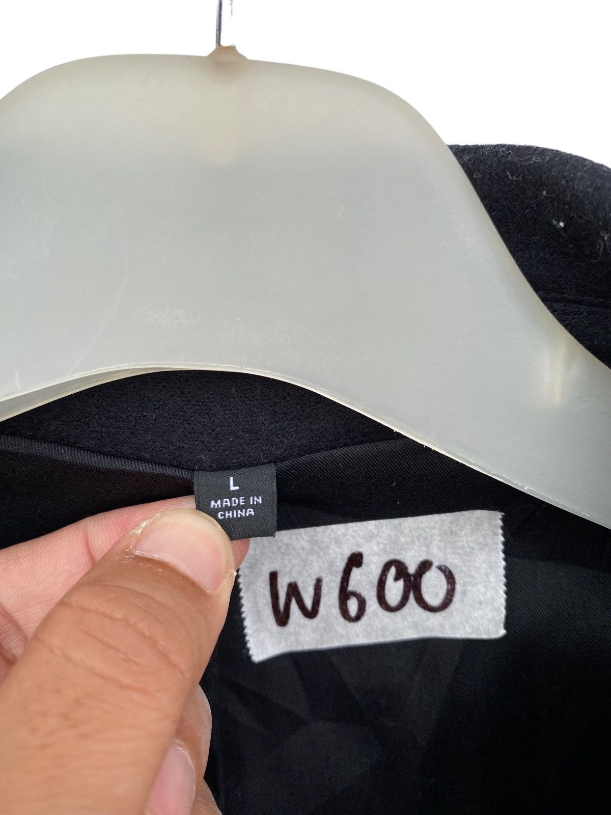 Lemaire × Uniqlo Uniqlo X Lemaire Blazer Jacket Size 44R - 5 Thumbnail