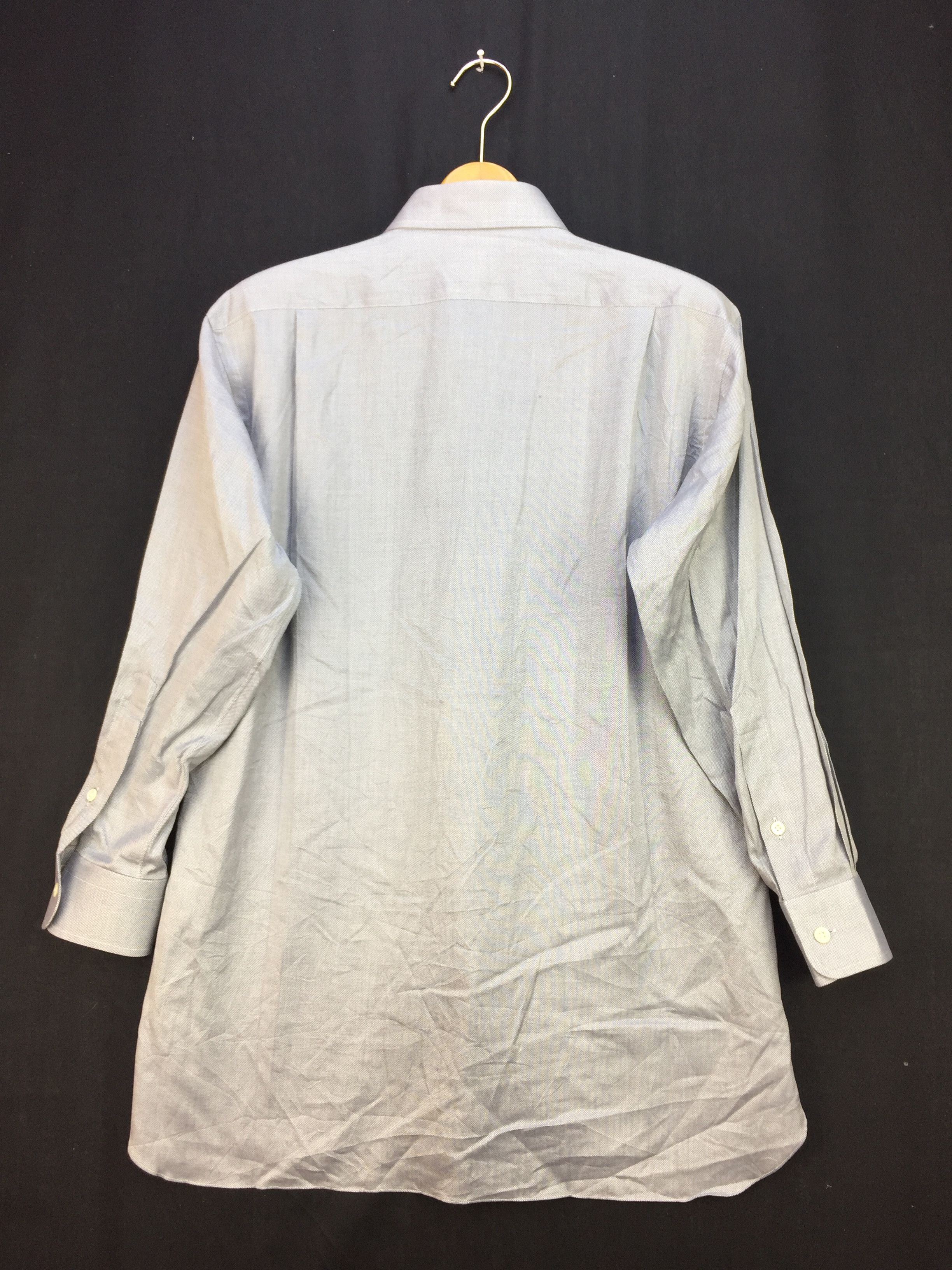 Christian Dior Monsieur CHRISTIAN DIOR CASUAL SHIRT Size US M / EU 48-50 / 2 - 6 Thumbnail