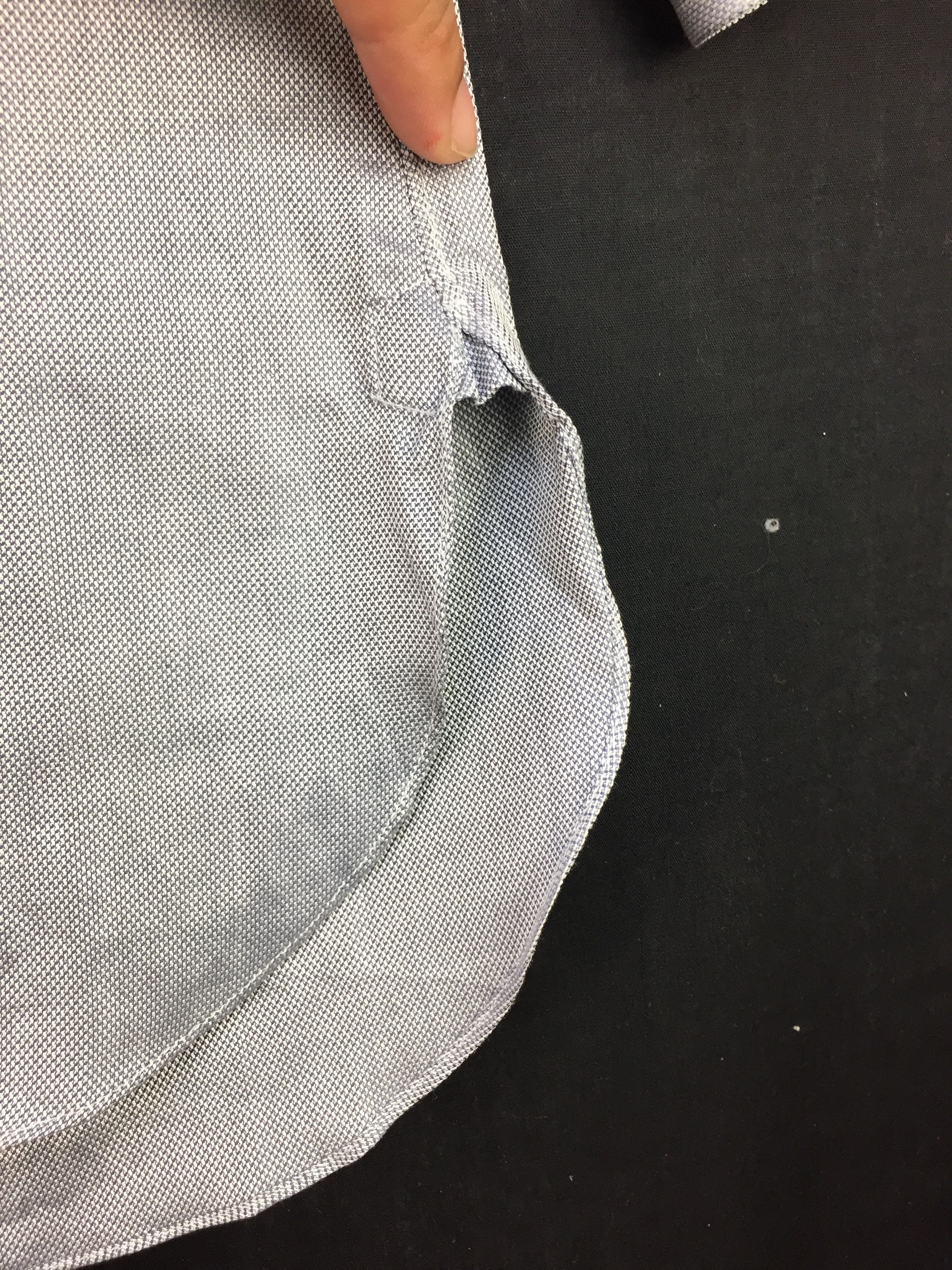 Christian Dior Monsieur CHRISTIAN DIOR CASUAL SHIRT Size US M / EU 48-50 / 2 - 4 Thumbnail