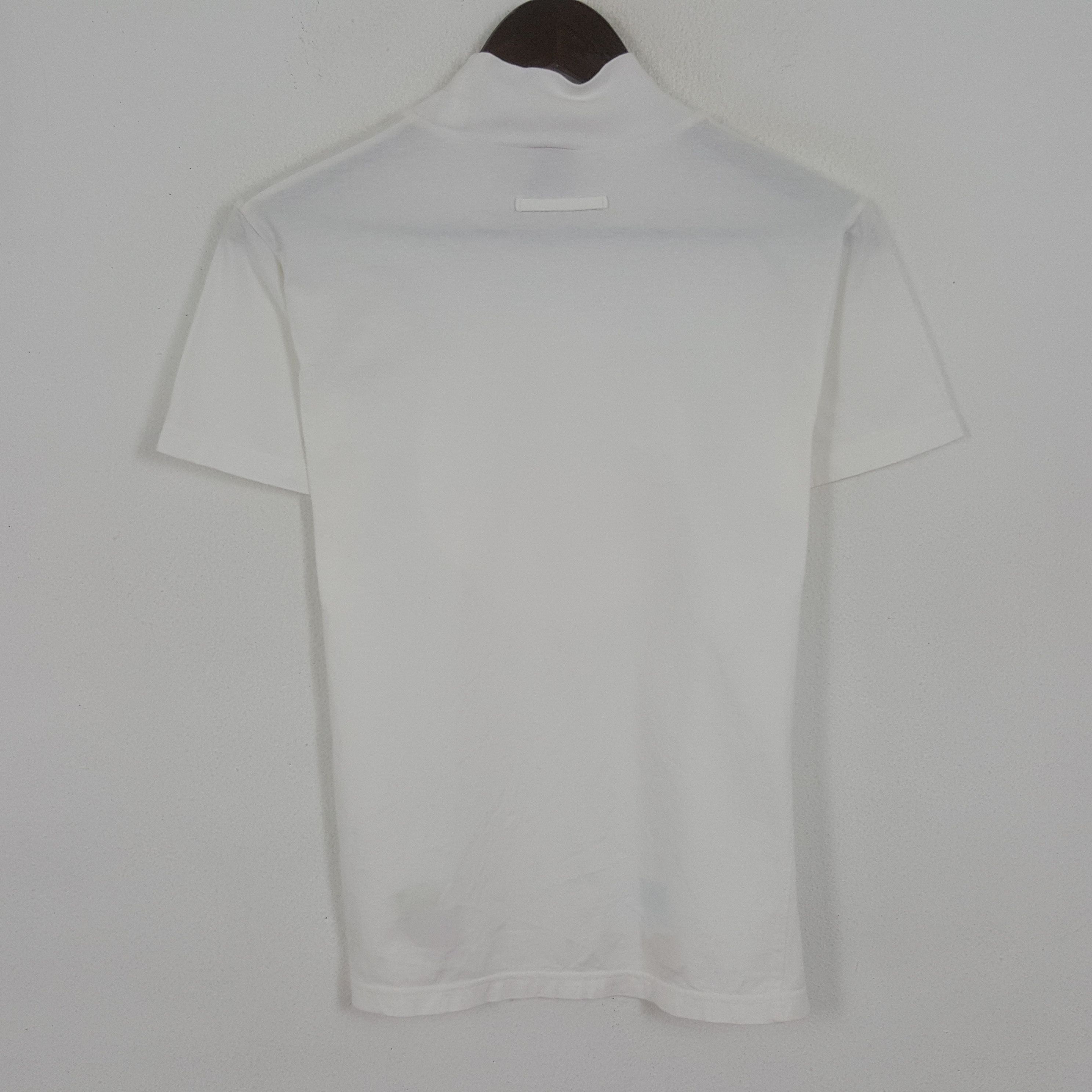Jean Paul Gaultier × Vintage Vintage Jean Paul Gaultier Tshirt Size US S / EU 44-46 / 1 - 3 Thumbnail