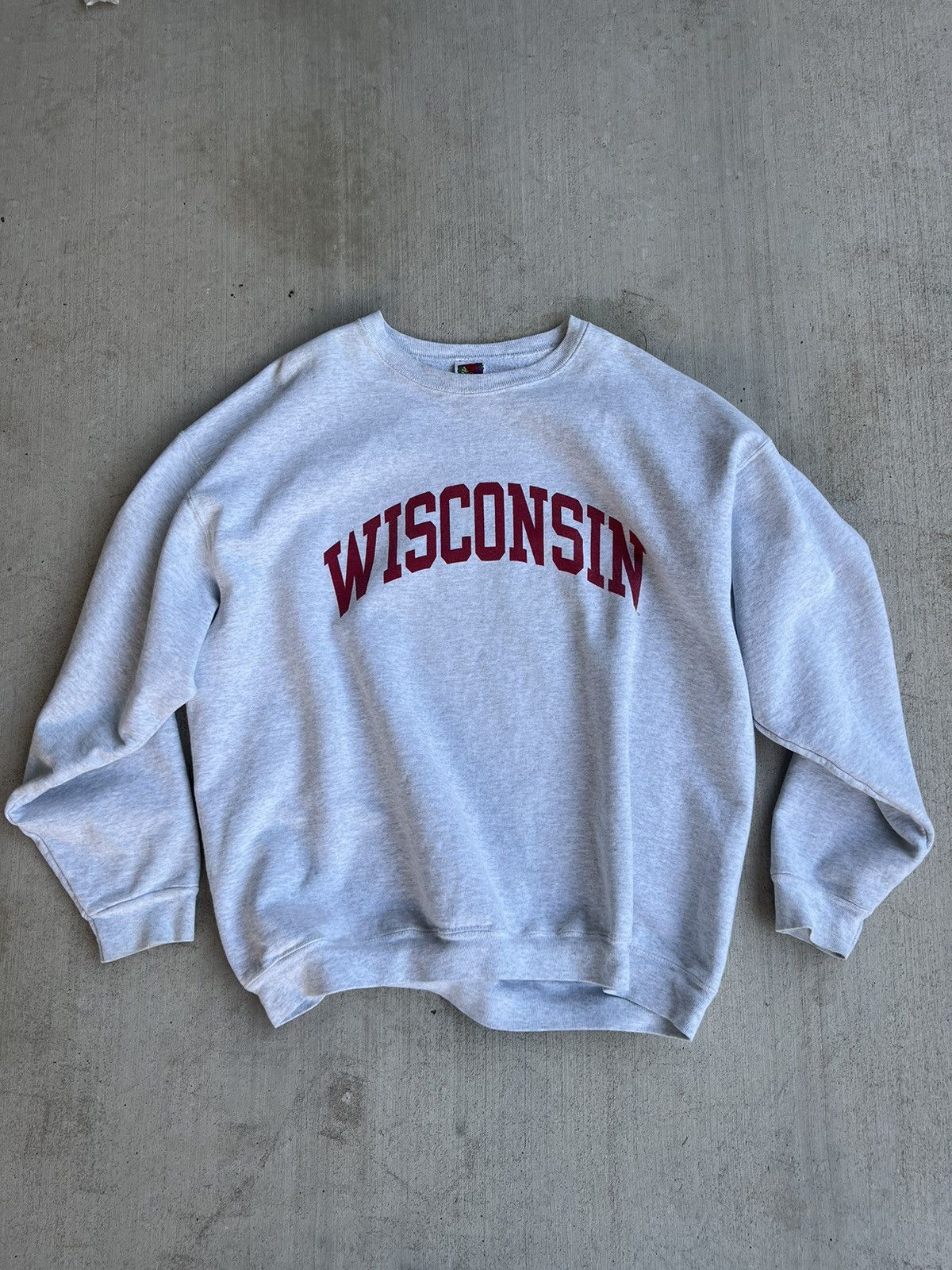 American College Sweater