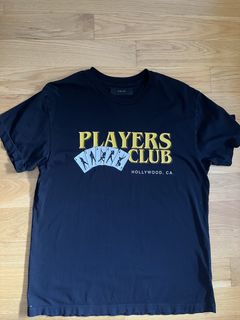 Amiri Players Club | Grailed