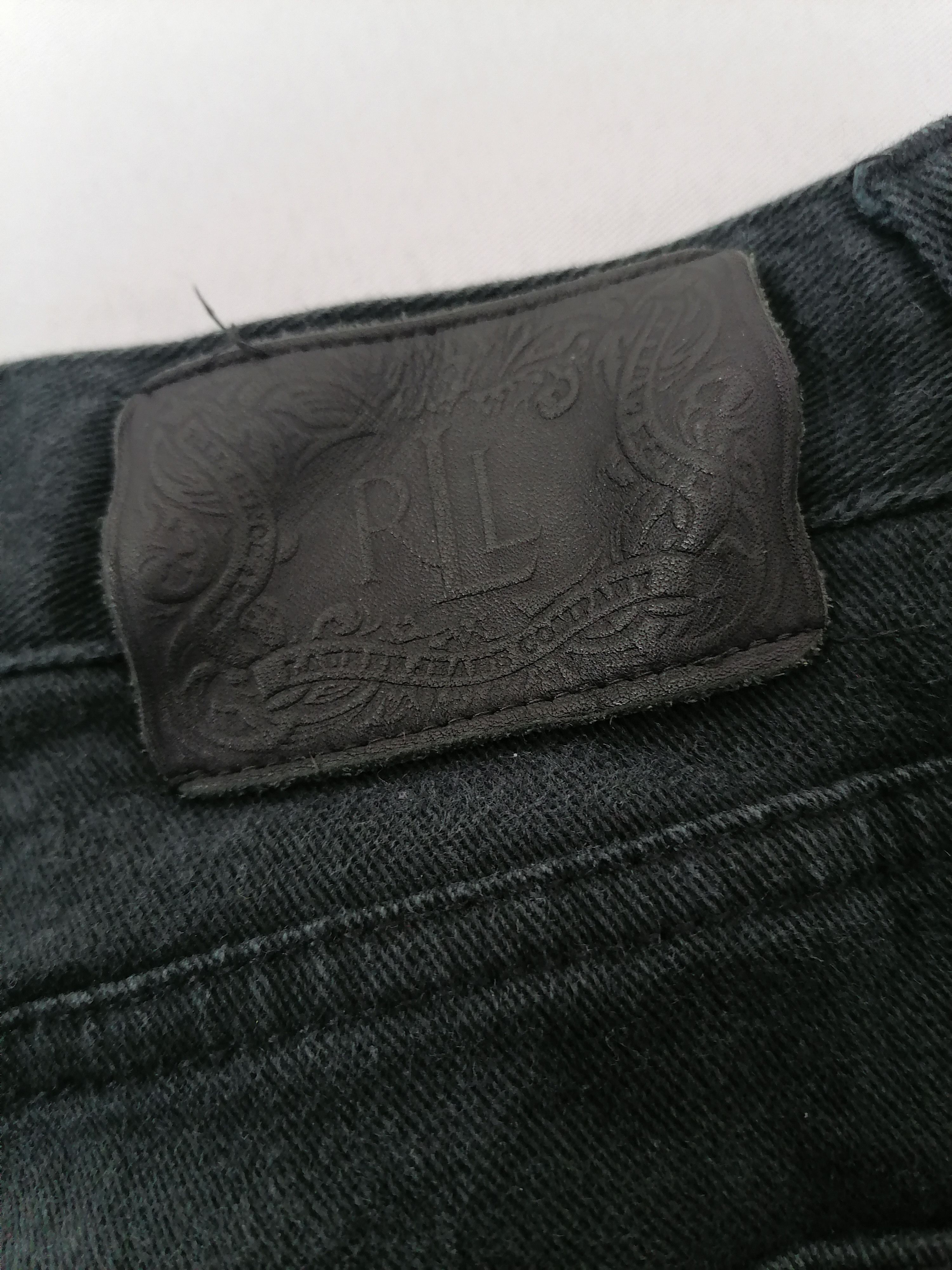 Ralph Lauren Ralph Lauren Classic Straight Jeans Size US 35 - 5 Thumbnail