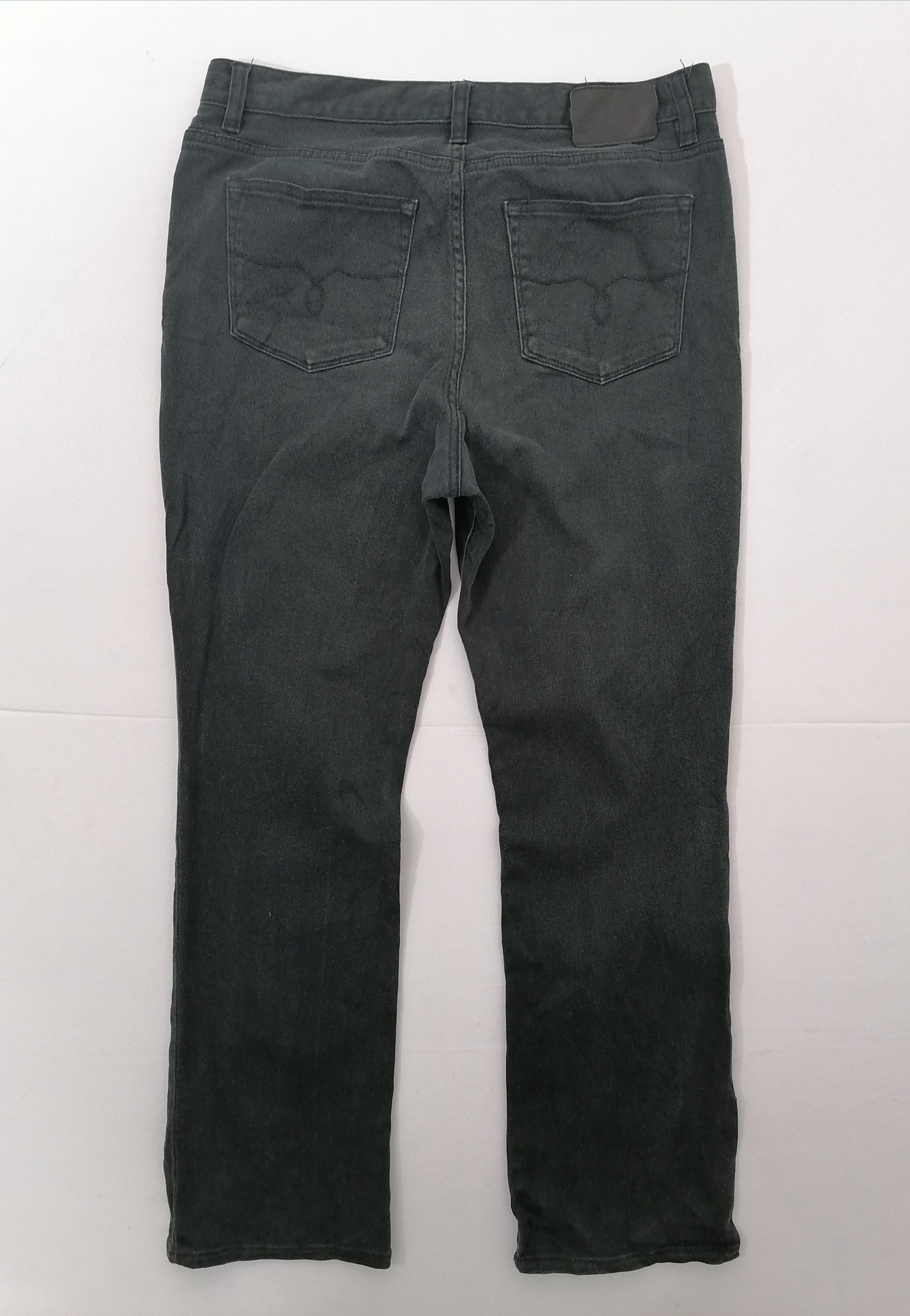 Ralph Lauren Ralph Lauren Classic Straight Jeans Size US 35 - 2 Thumbnail