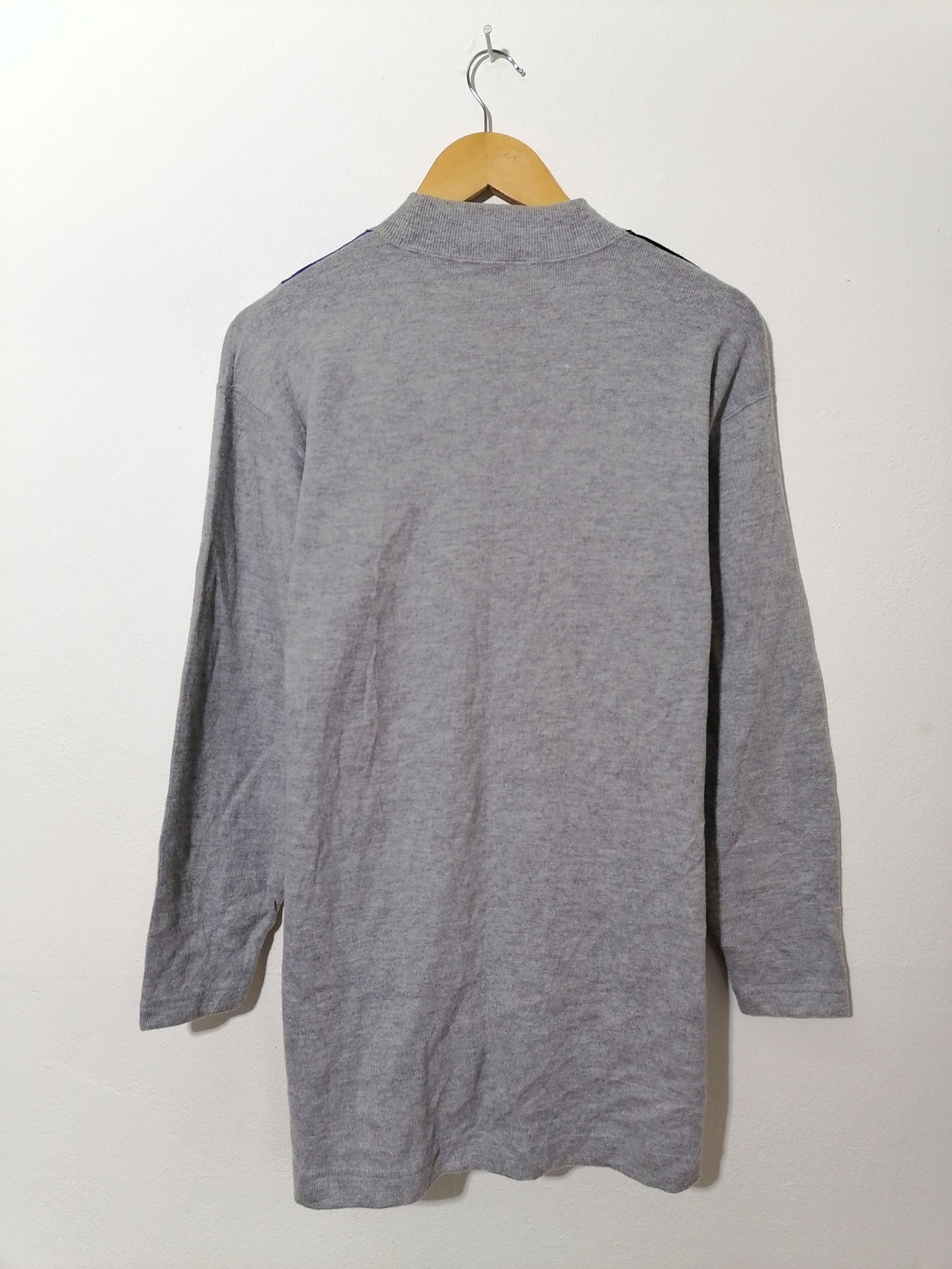Designer × Other × Valentino Andre Valentino Longsleeve Size US L / EU 52-54 / 3 - 3 Thumbnail