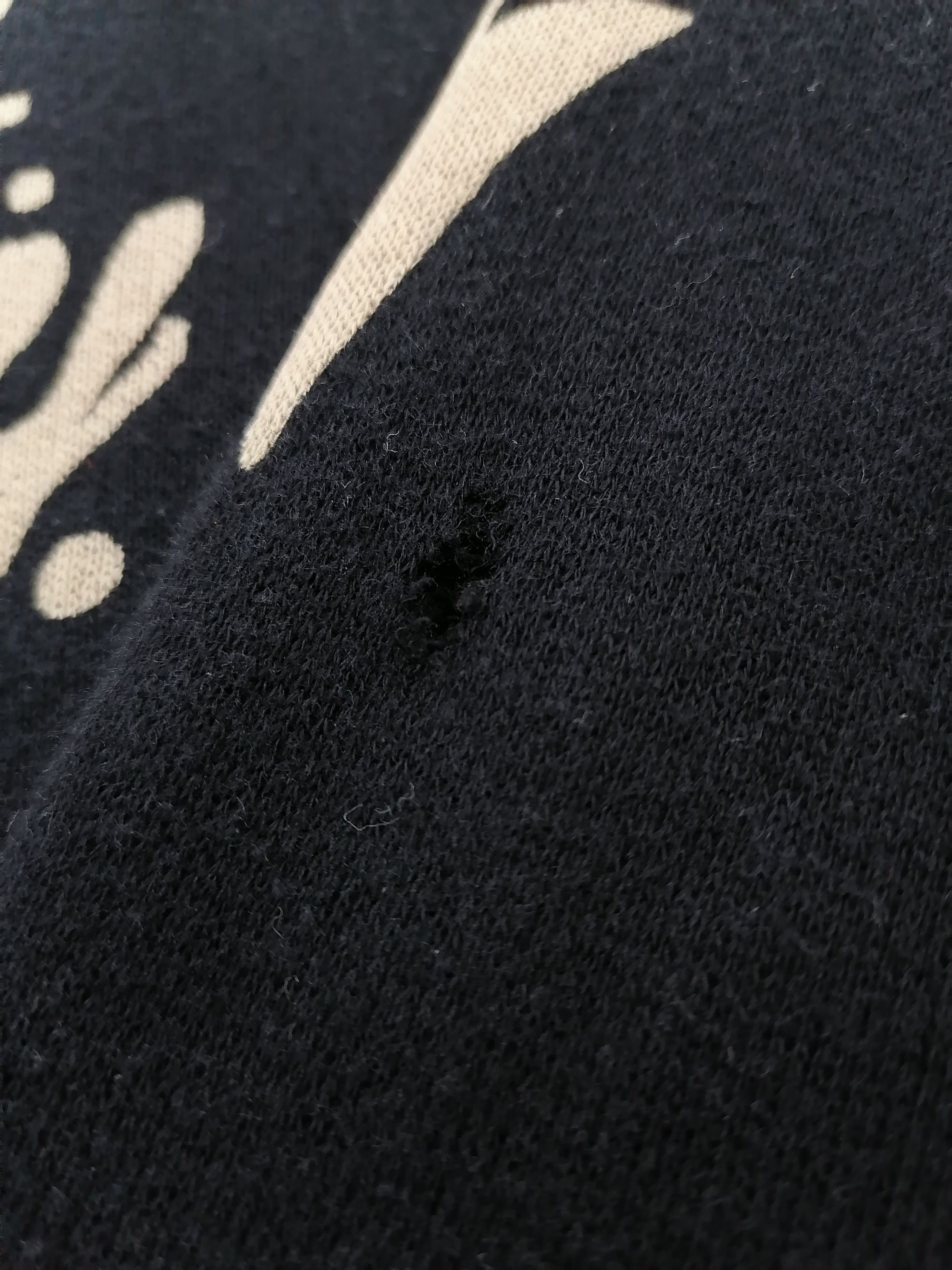 Japanese Brand Wacker Sweatshirt Size US L / EU 52-54 / 3 - 2 Thumbnail