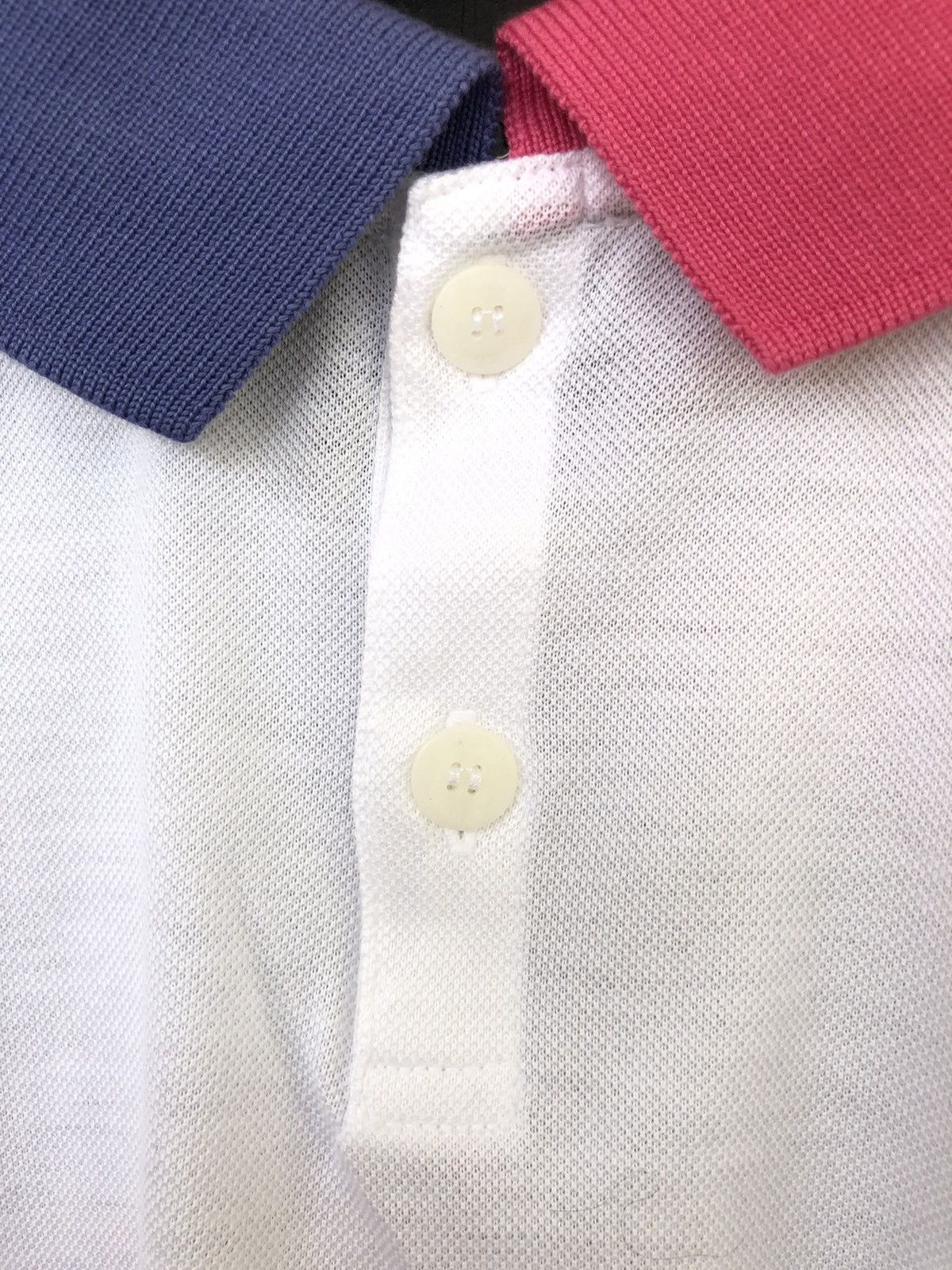Christian Dior Monsieur GRAIL🔥80s Christian Dior Sports ™️ Logo Polo Golf Shirt Size US M / EU 48-50 / 2 - 6 Thumbnail