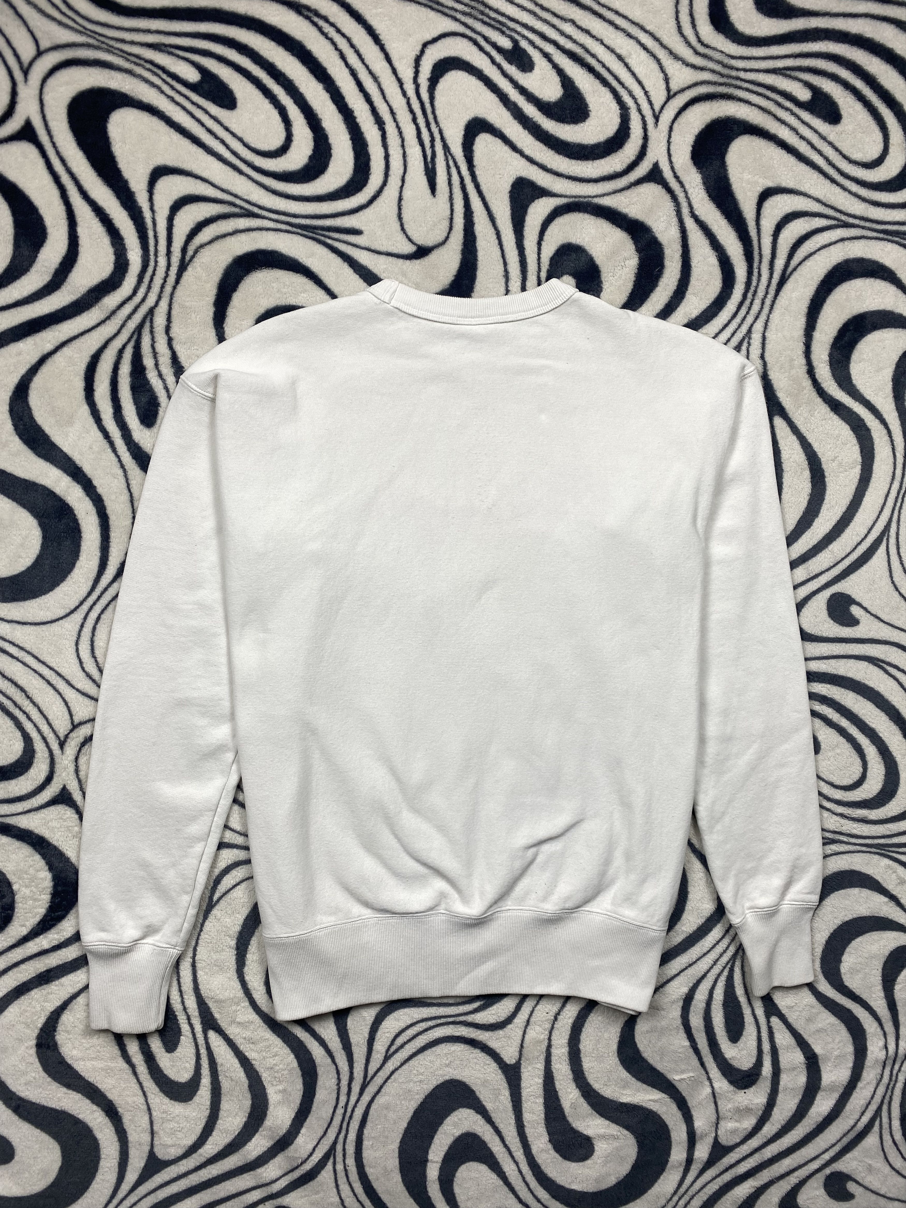 Champion Champion Vintage Barcode 1919 Mens Sweatshirt Size US S / EU 44-46 / 1 - 8 Thumbnail