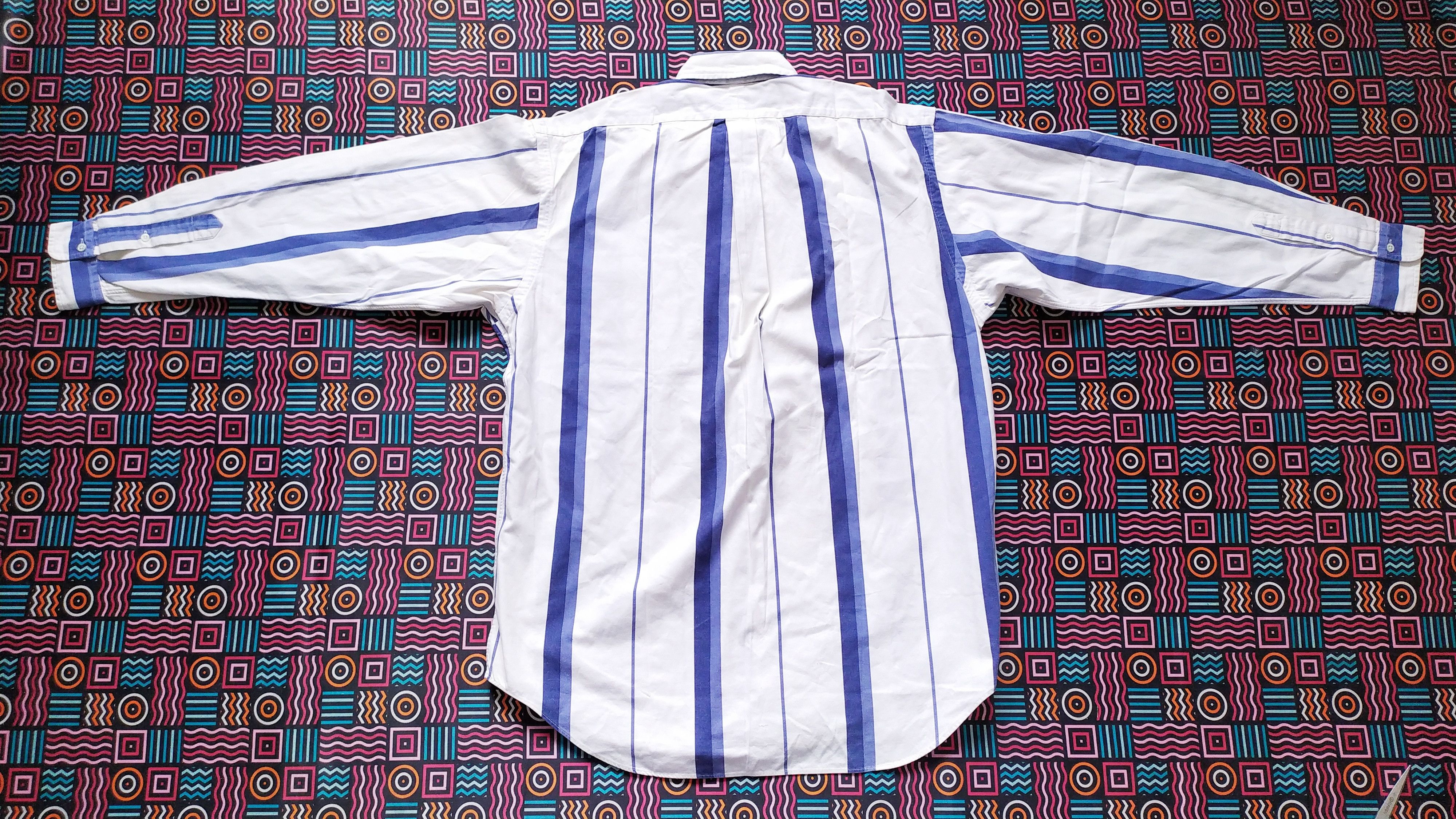 Polo Ralph Lauren Polo Ralph Lauren RL-92 Shirts Button Ups Size US L / EU 52-54 / 3 - 4 Thumbnail