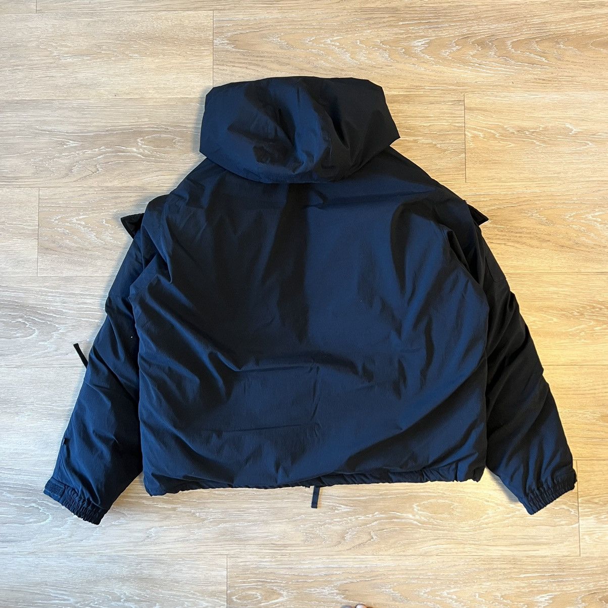 Daiwa Pier39 Daiwa Pier39 Black Tech Padding Mil Jacket | Grailed