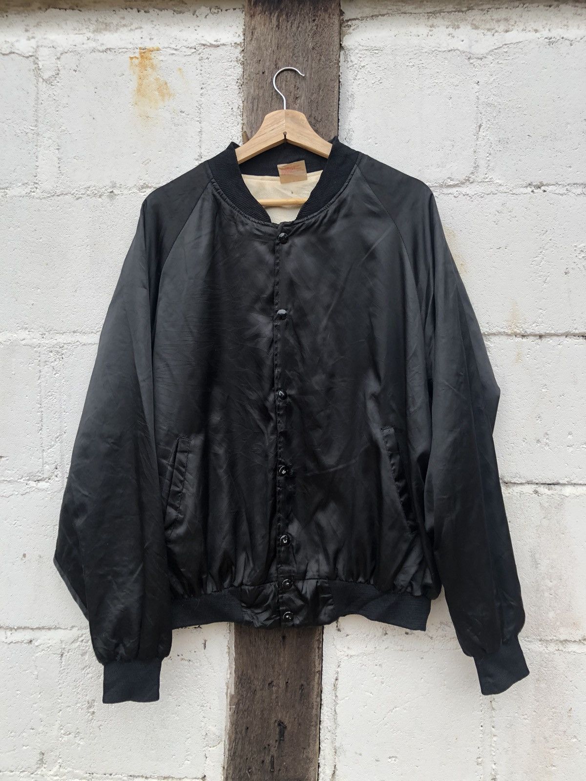 Ralph Lauren × Vintage 🔥SALE AW23🔥Vintage Ralph’s Diner Jacket Size US XXL / EU 58 / 5 - 4 Thumbnail