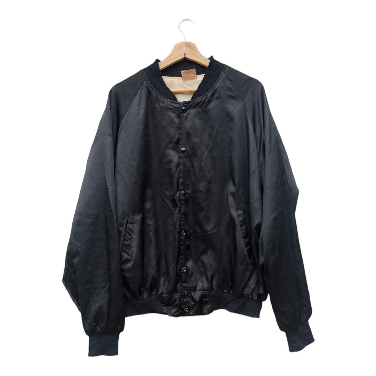 Ralph Lauren × Vintage 🔥SALE AW23🔥Vintage Ralph’s Diner Jacket Size US XXL / EU 58 / 5 - 2 Thumbnail