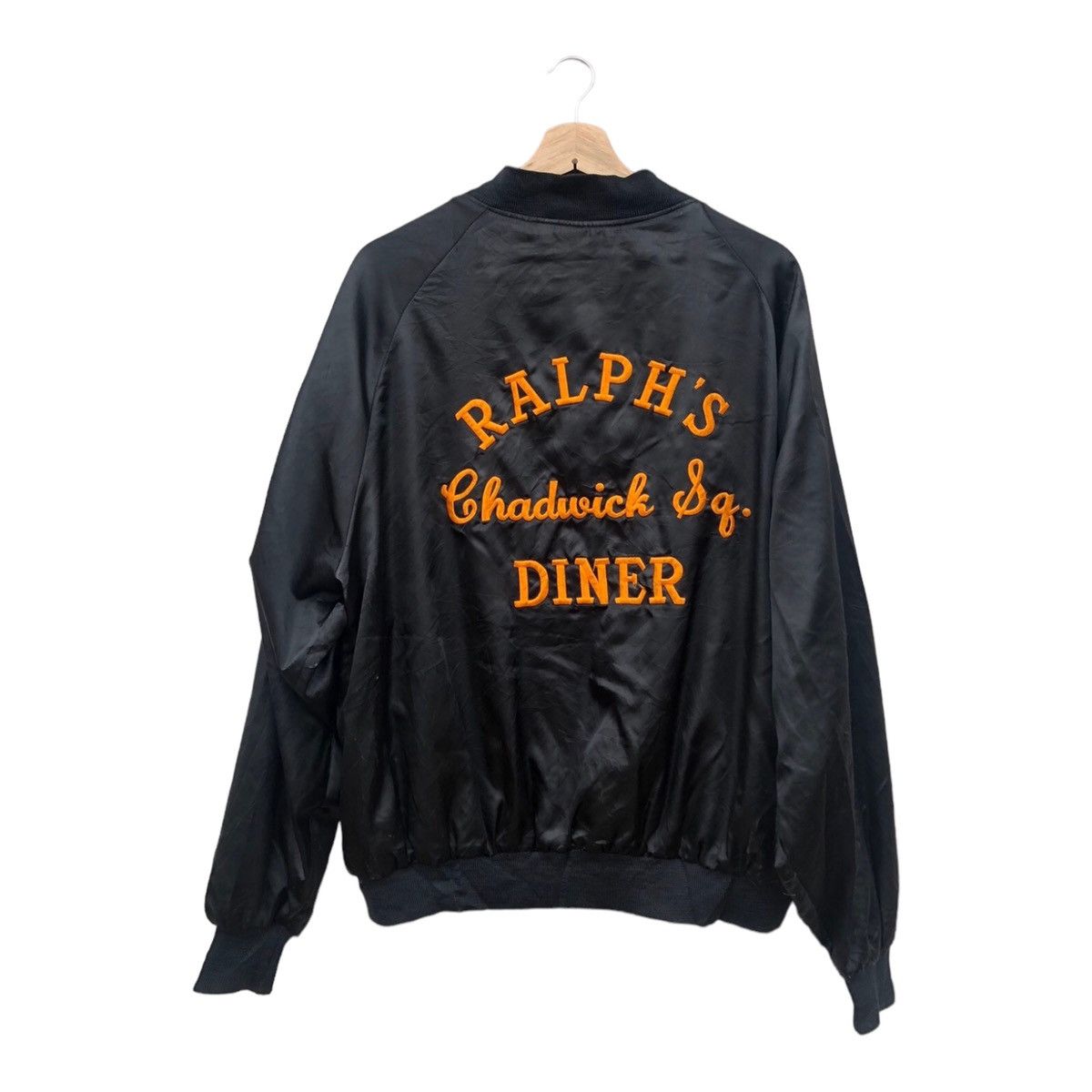 🔥SALE AW23🔥Vintage Ralph’s Diner Jacket