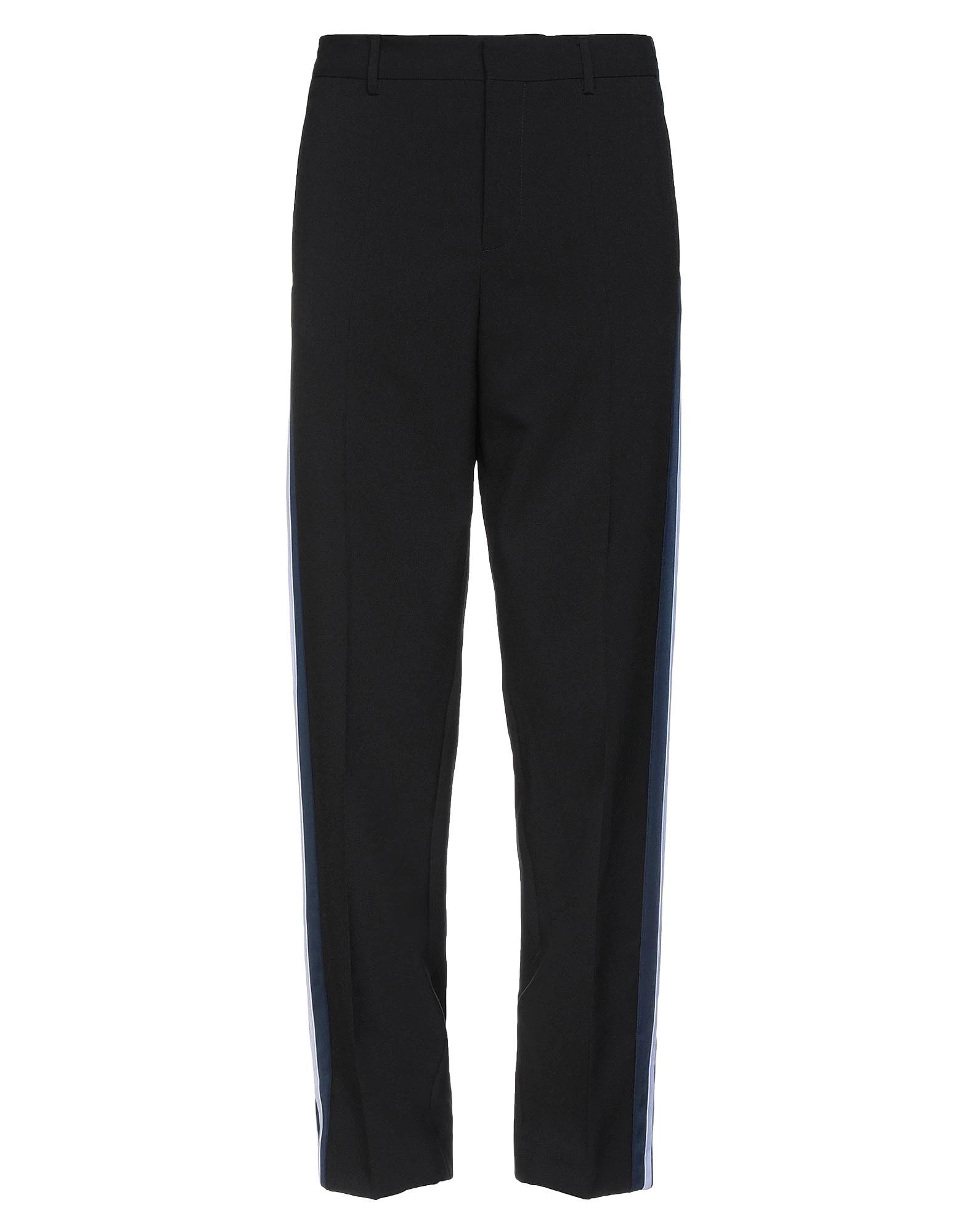 Casual pants in Black