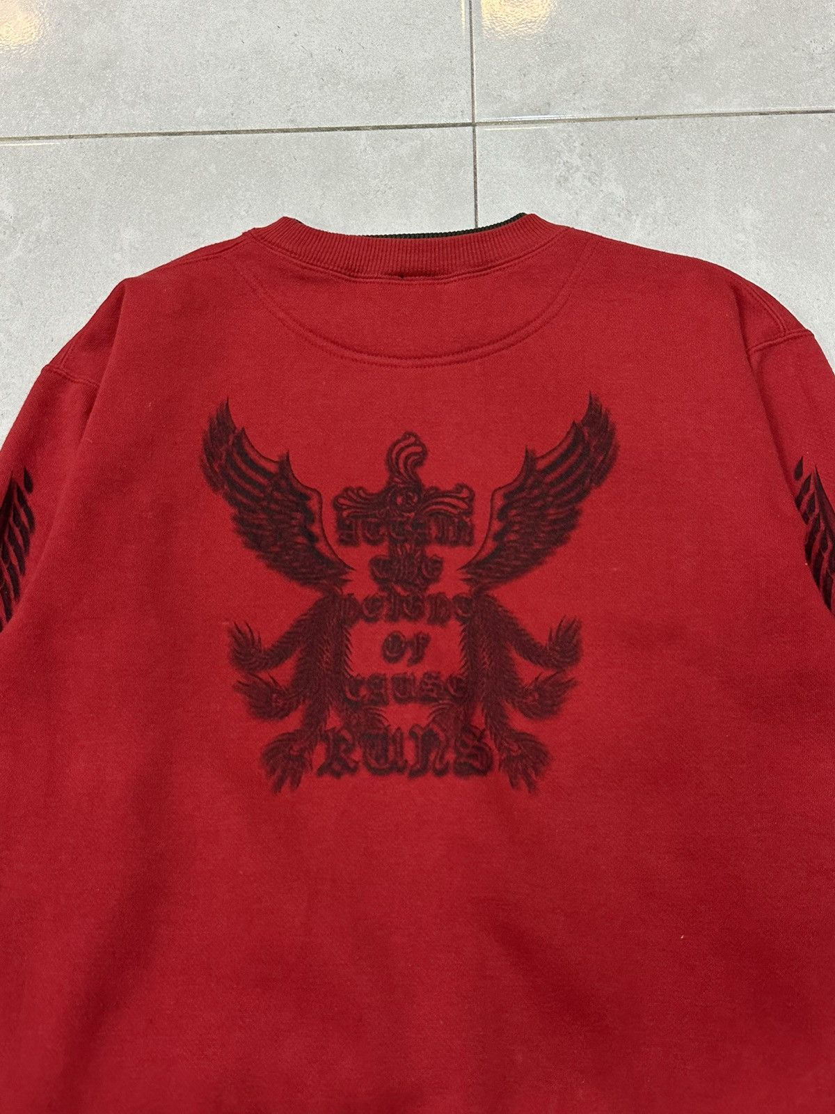 Japanese Brand Vintage Streewear Skates Style Size US M / EU 48-50 / 2 - 13 Thumbnail
