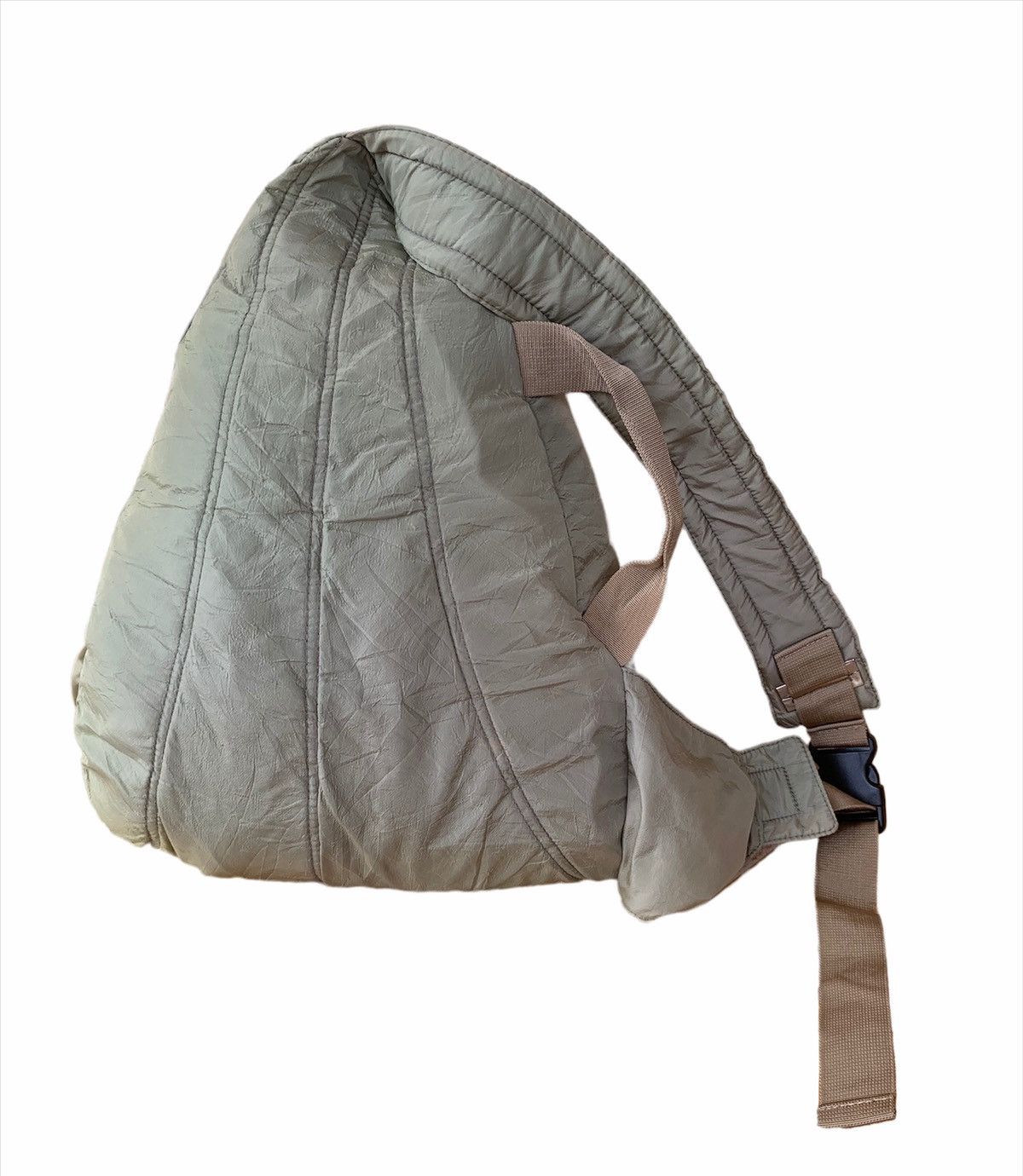 Gap Vintage Gap Crossbody Tri-Harness Tactical Bag Size ONE SIZE - 5 Thumbnail