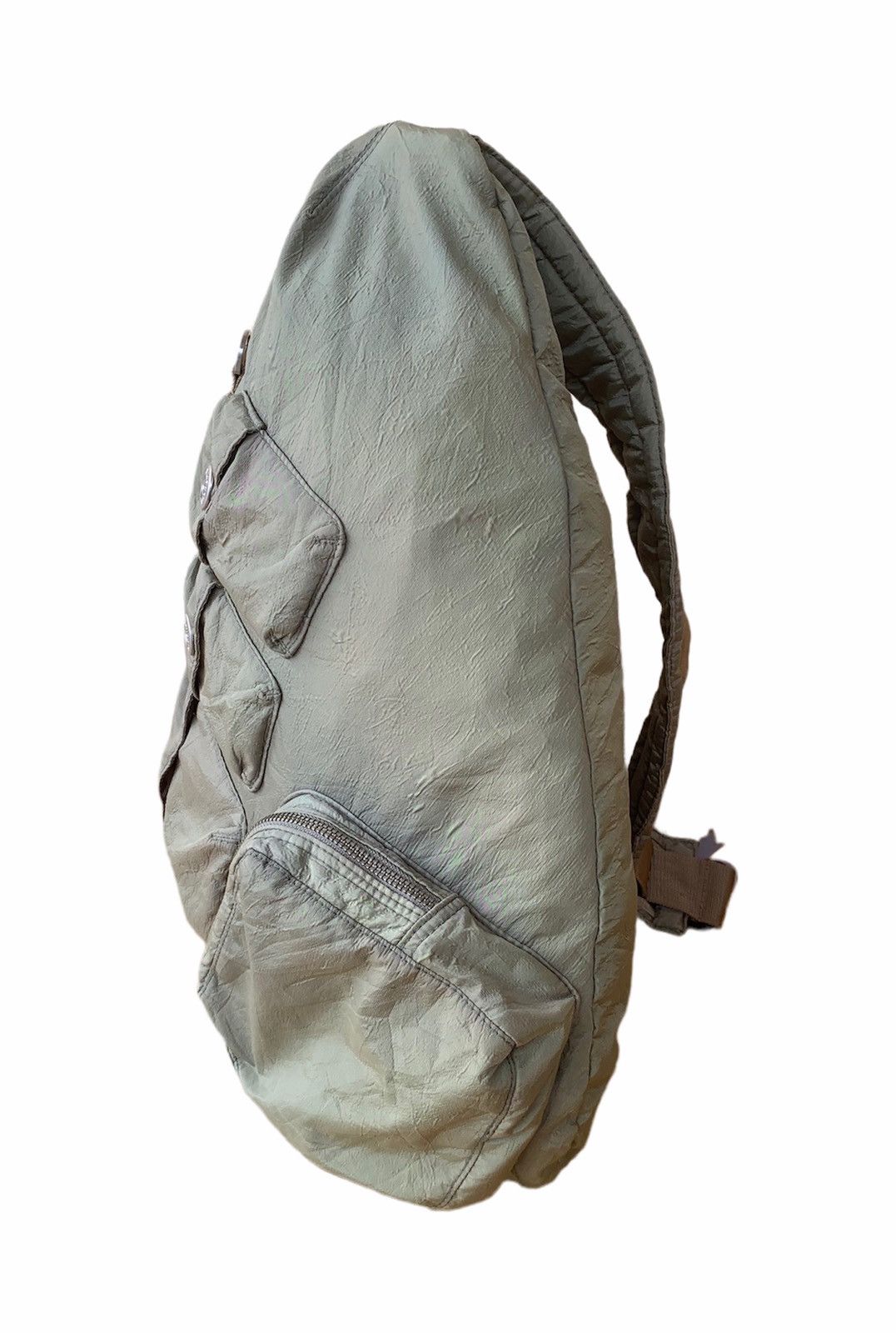 Gap Vintage Gap Crossbody Tri-Harness Tactical Bag Size ONE SIZE - 3 Thumbnail