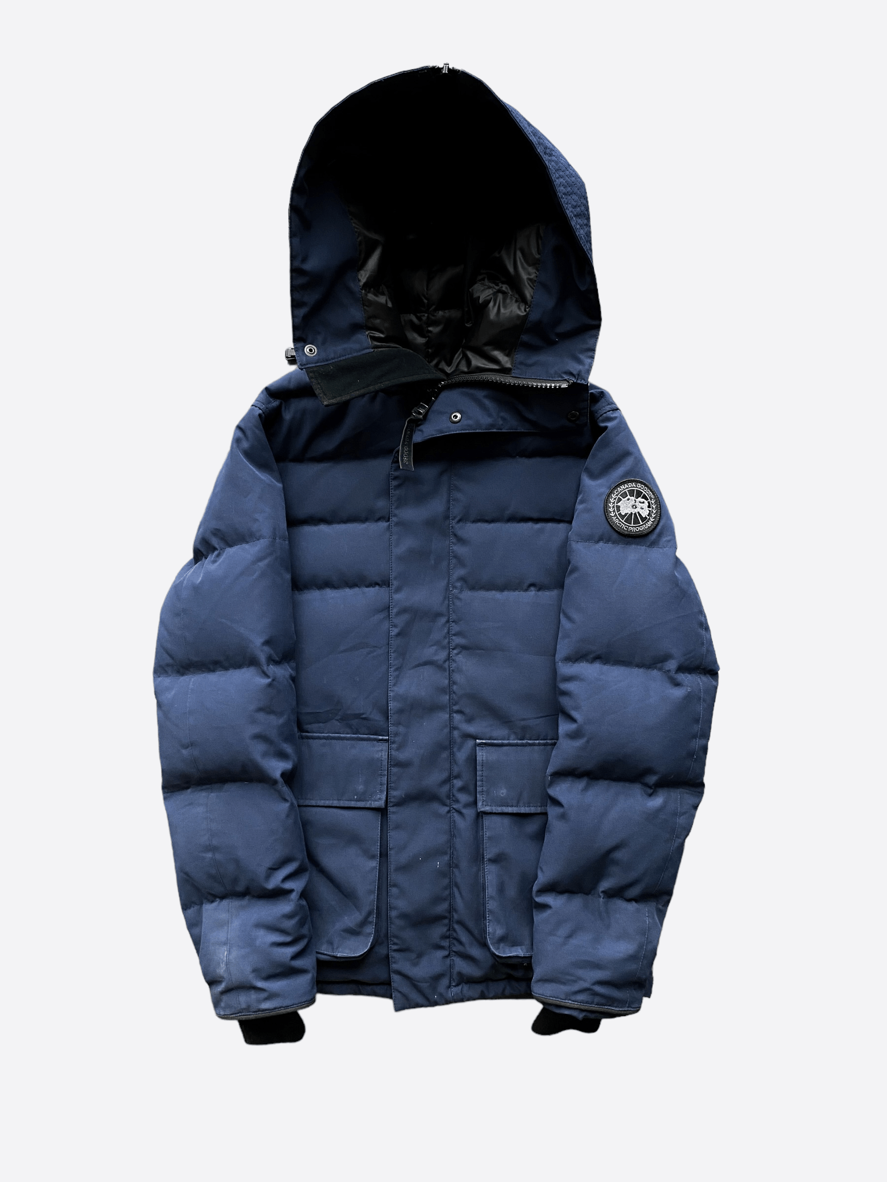 Canada Goose Canada Goose Everett Puffer Jacket | Grailed