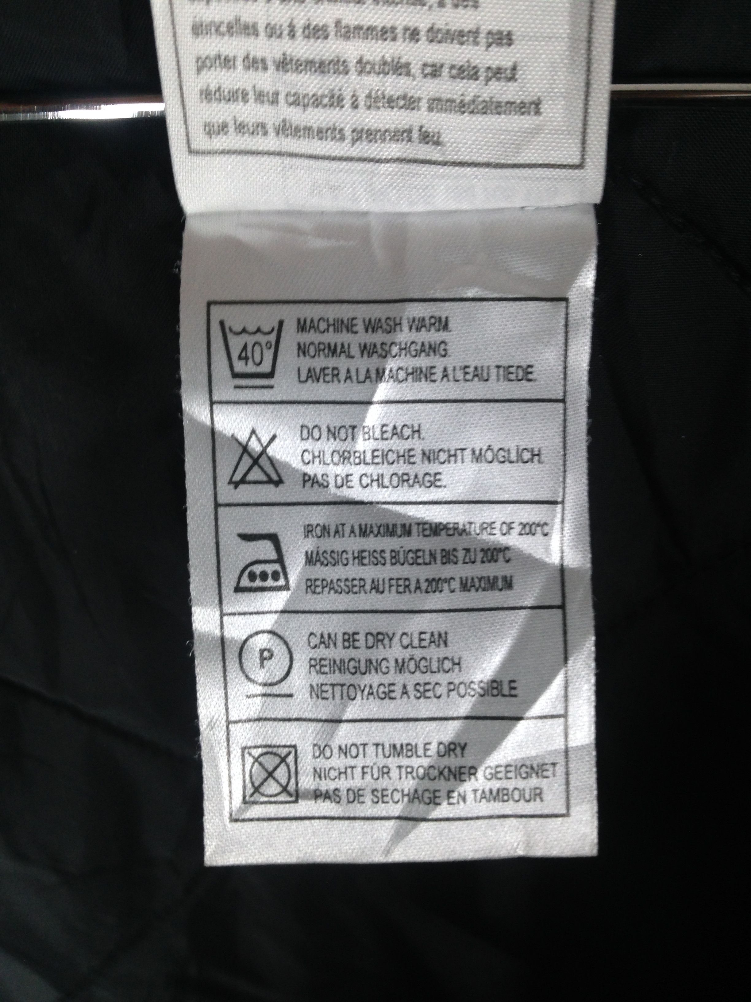 Carhartt Carhartt Work Jacket Vintage Size US XL / EU 56 / 4 - 7 Thumbnail