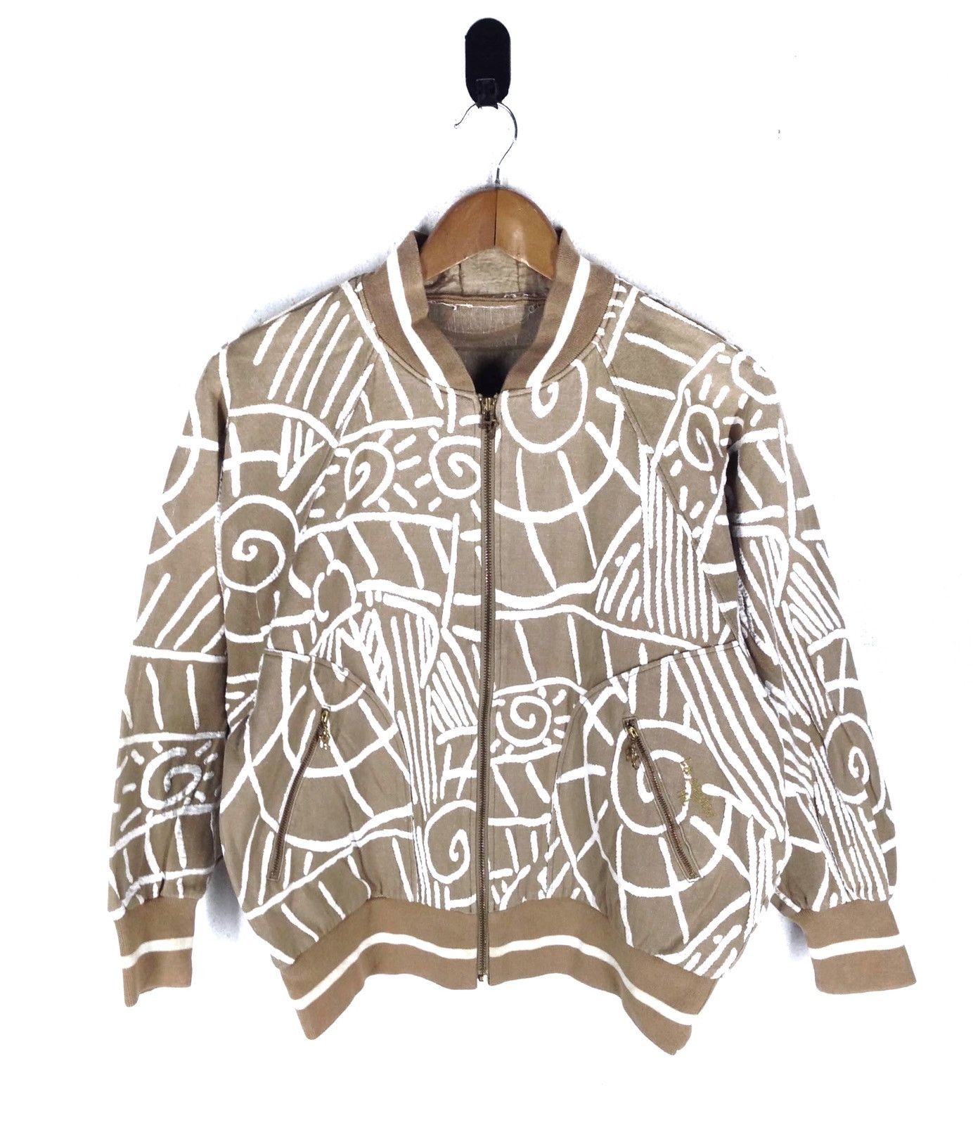 Henri Luc Chapuis Jacket Nice Design