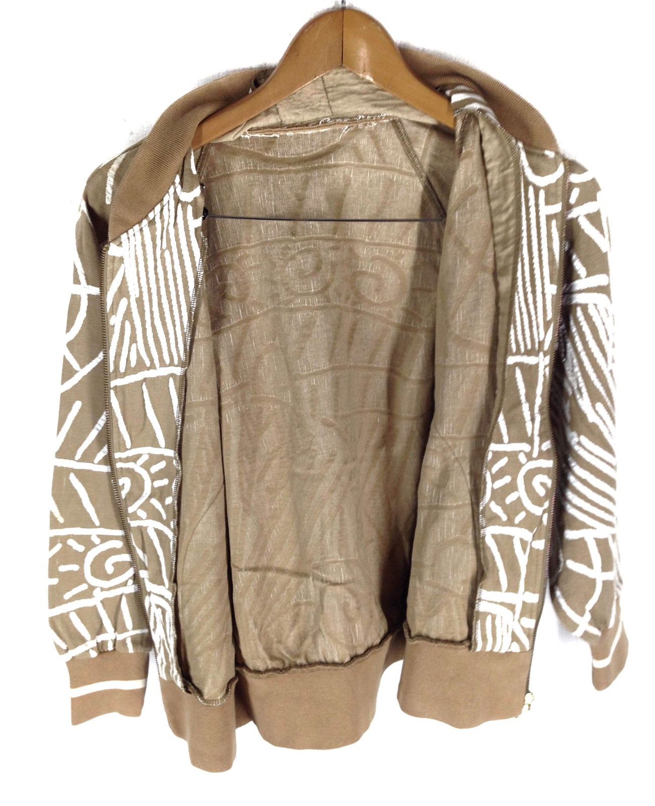 Designer × Japanese Brand Henri Luc Chapuis Jacket Nice Design Size US M / EU 48-50 / 2 - 4 Thumbnail
