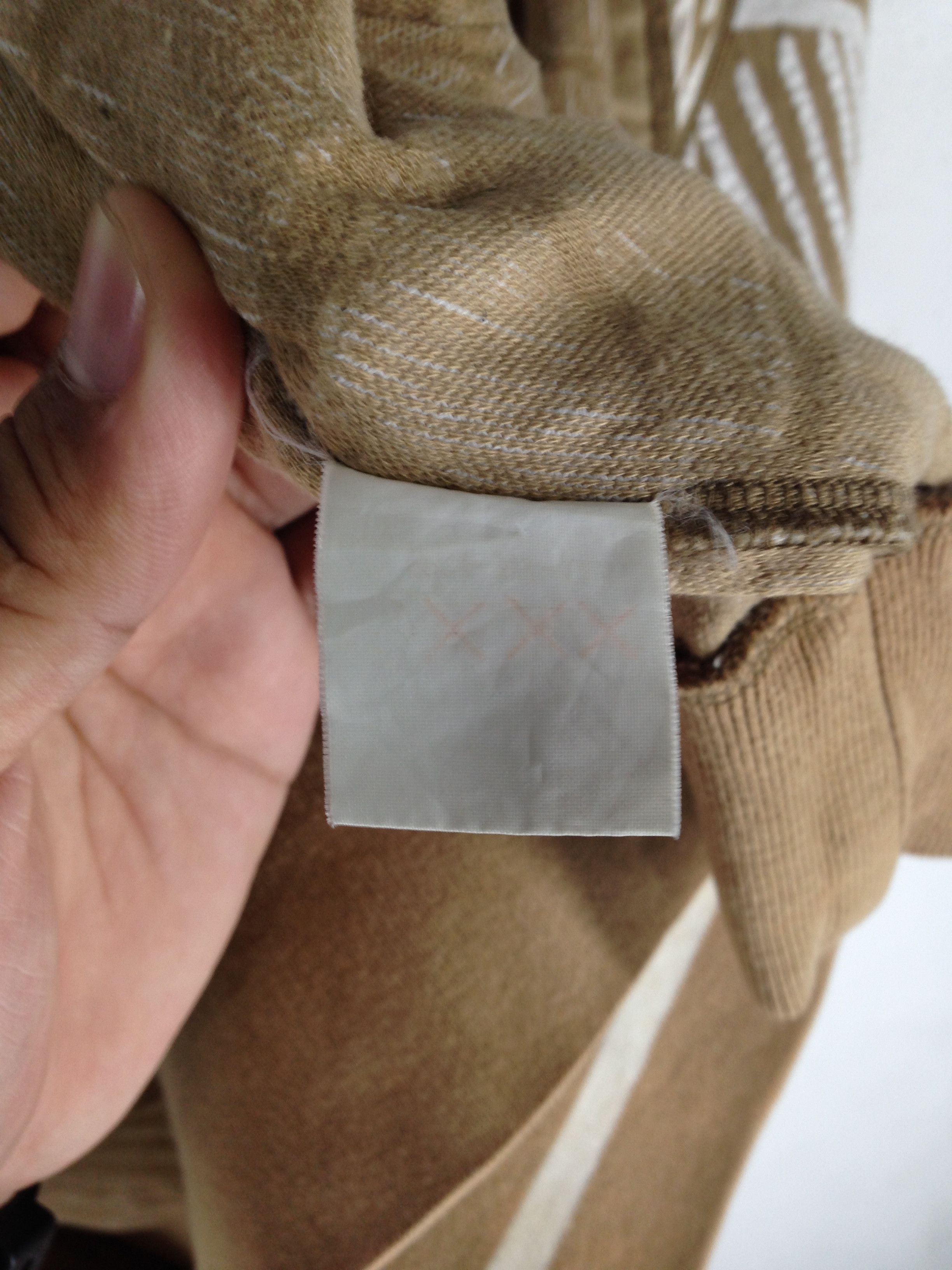 Designer × Japanese Brand Henri Luc Chapuis Jacket Nice Design Size US M / EU 48-50 / 2 - 7 Thumbnail