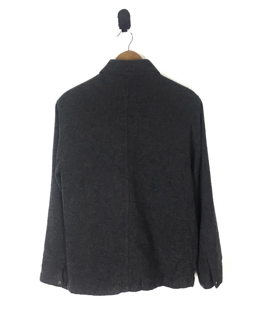 Oshkosh Vintage oshkosh bgosh wool jacket Size US M / EU 48-50 / 2 - 2 Thumbnail