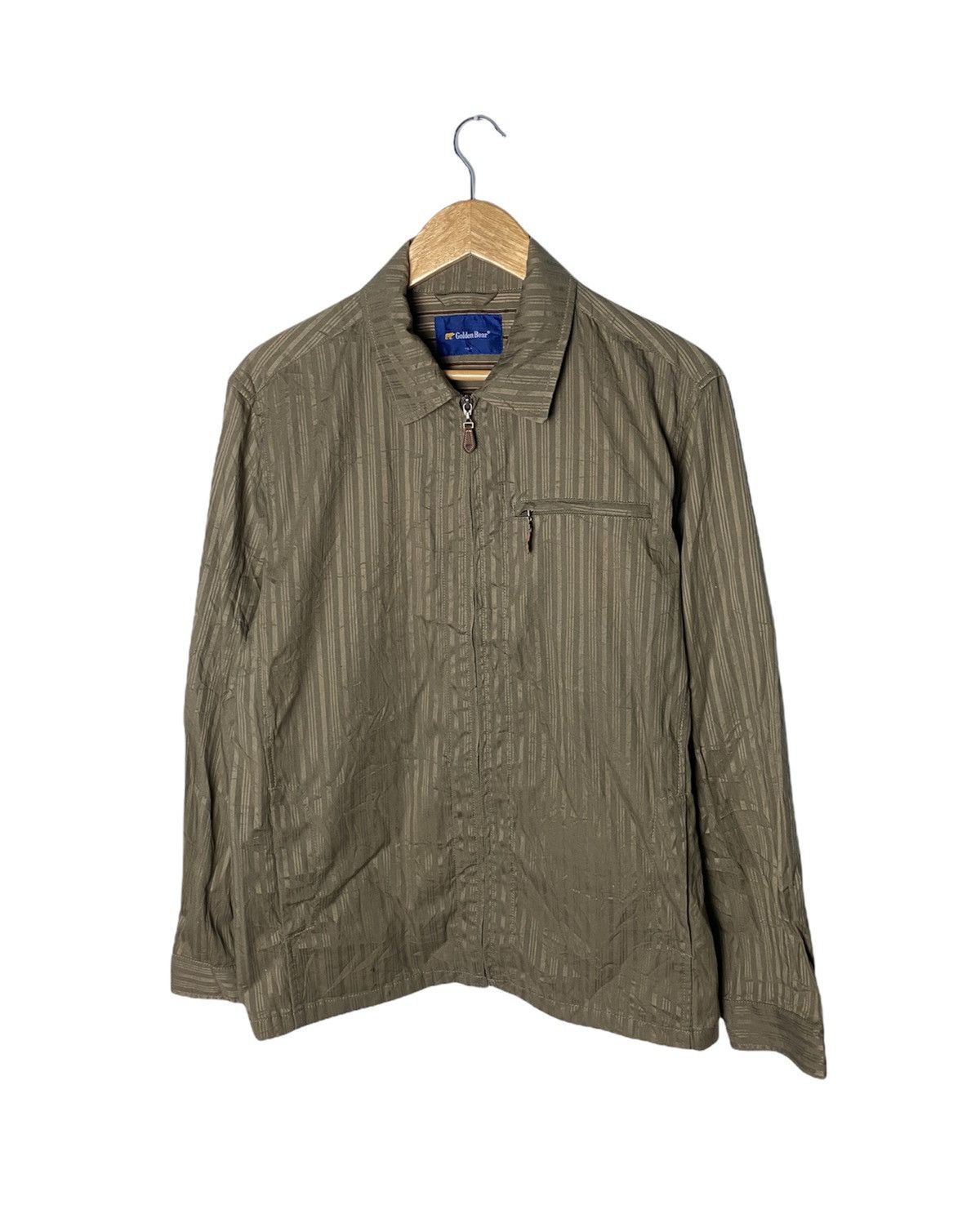 Golden Bear × Vintage Vintage Golden Bear Jacket Size US M / EU 48-50 / 2 - 1 Thumbnail