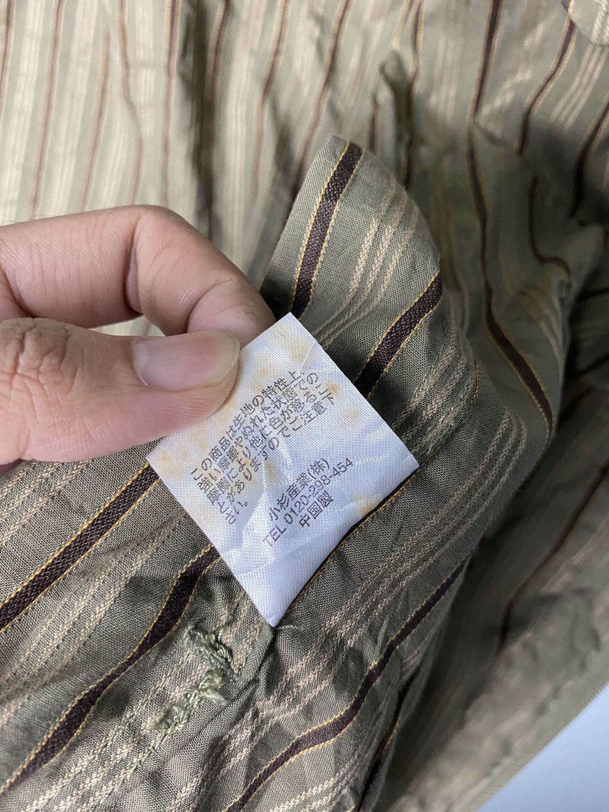 Golden Bear × Vintage Vintage Golden Bear Jacket Size US M / EU 48-50 / 2 - 11 Thumbnail