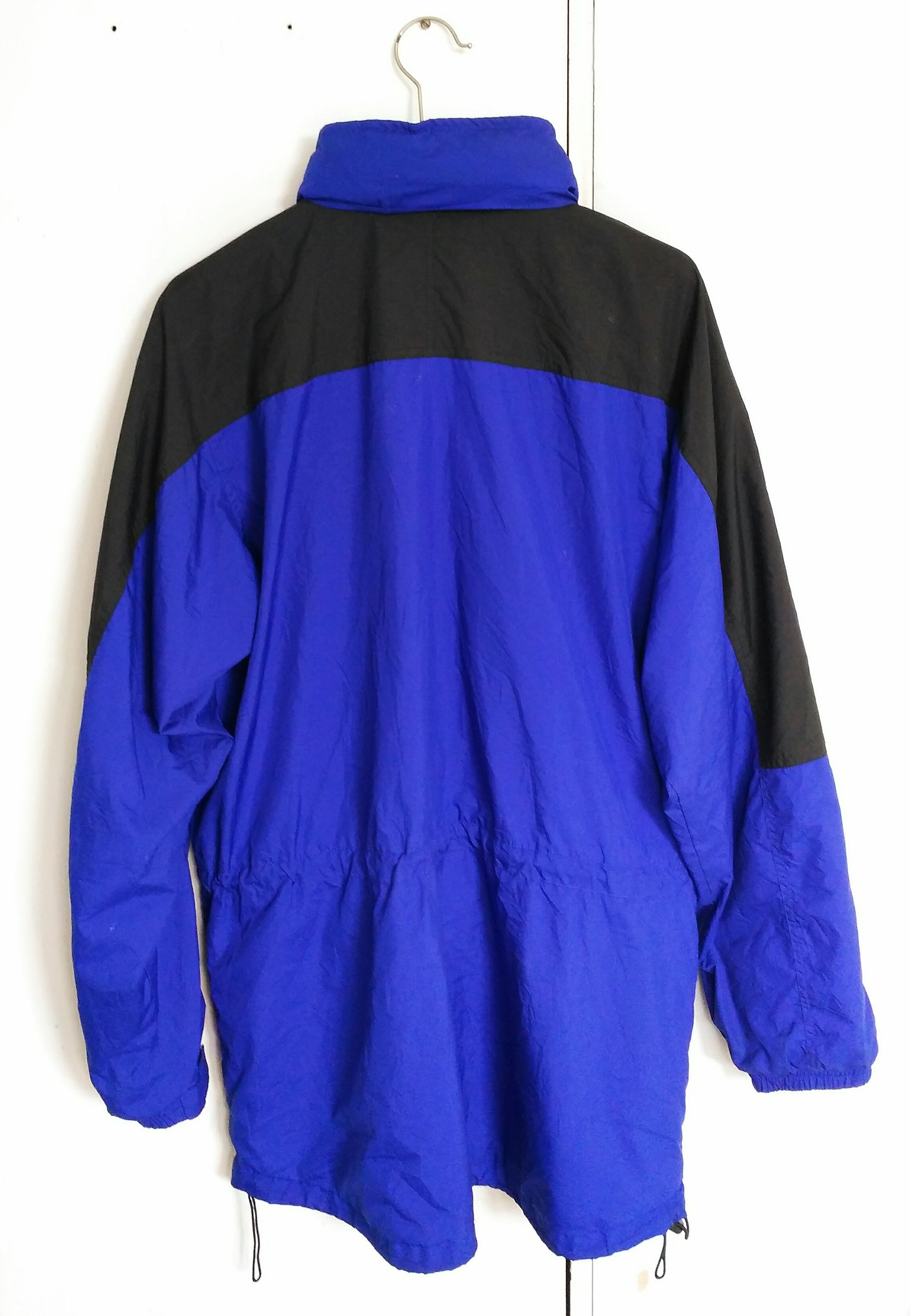 The North Face Vintage THE NORTH FACE HYDRENALINE stow jacket size L Size US XL / EU 56 / 4 - 2 Thumbnail