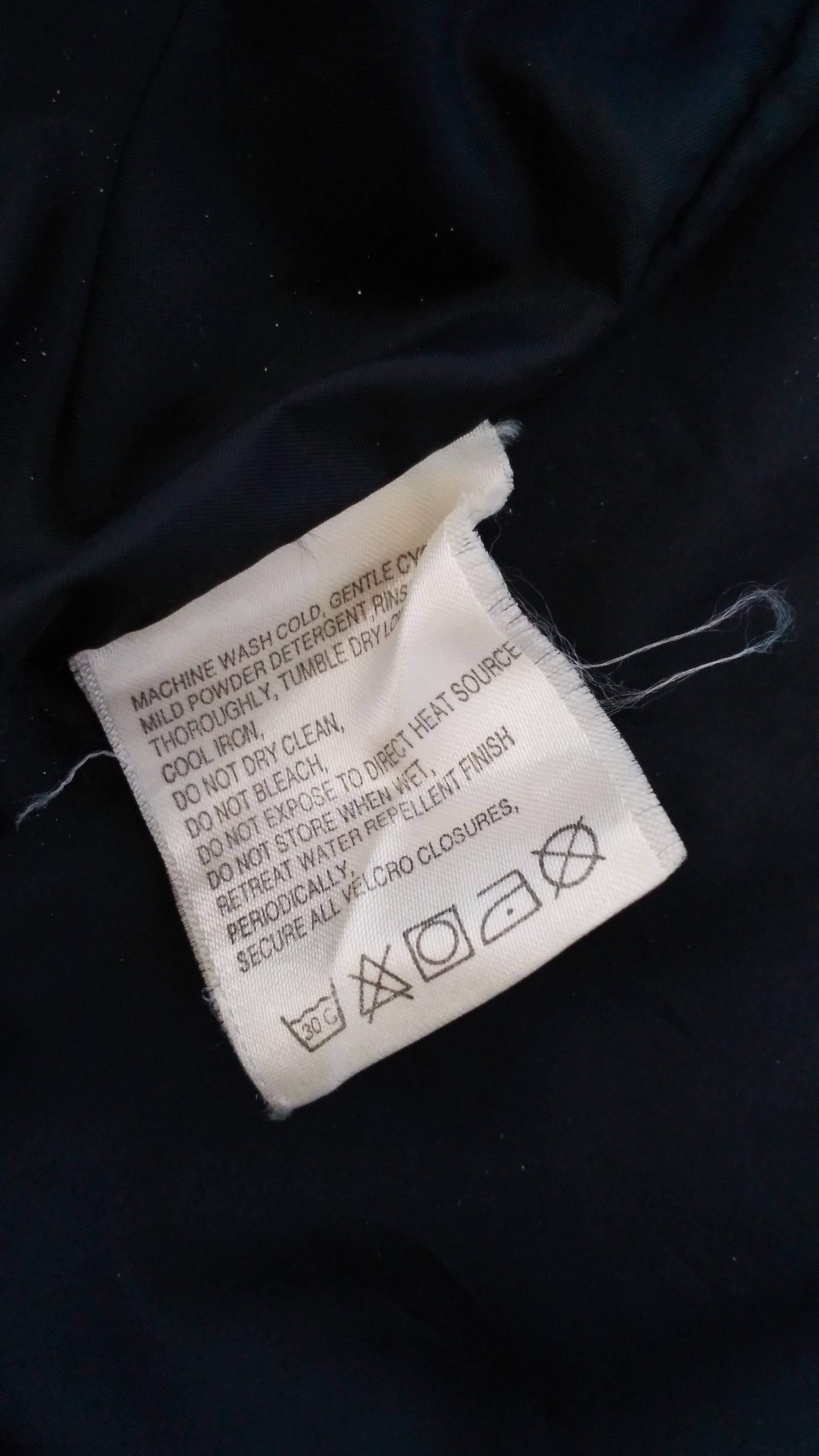 The North Face Vintage THE NORTH FACE HYDRENALINE stow jacket size L Size US XL / EU 56 / 4 - 14 Thumbnail