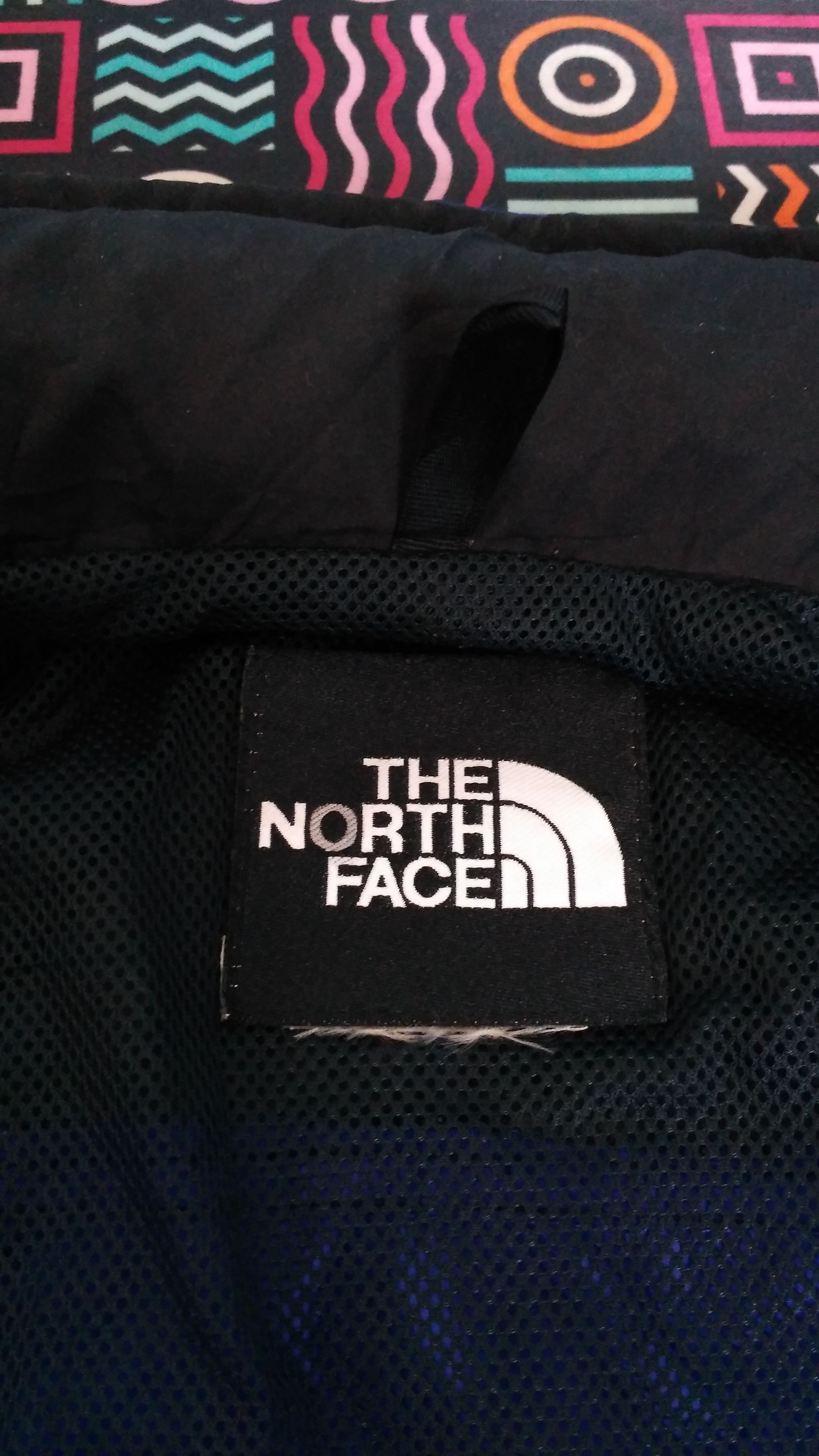 The North Face Vintage THE NORTH FACE HYDRENALINE stow jacket size L Size US XL / EU 56 / 4 - 13 Thumbnail