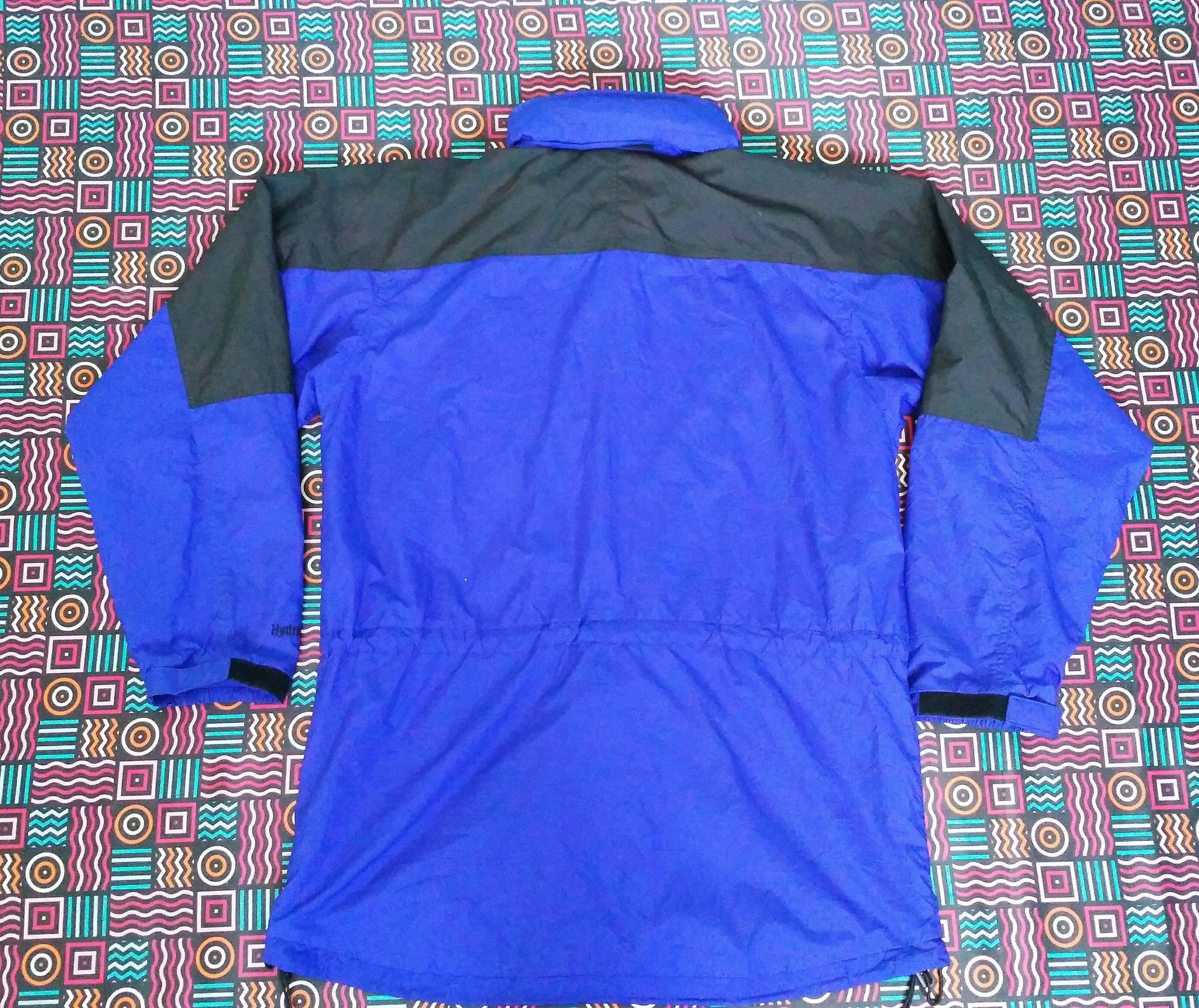 The North Face Vintage THE NORTH FACE HYDRENALINE stow jacket size L Size US XL / EU 56 / 4 - 4 Thumbnail