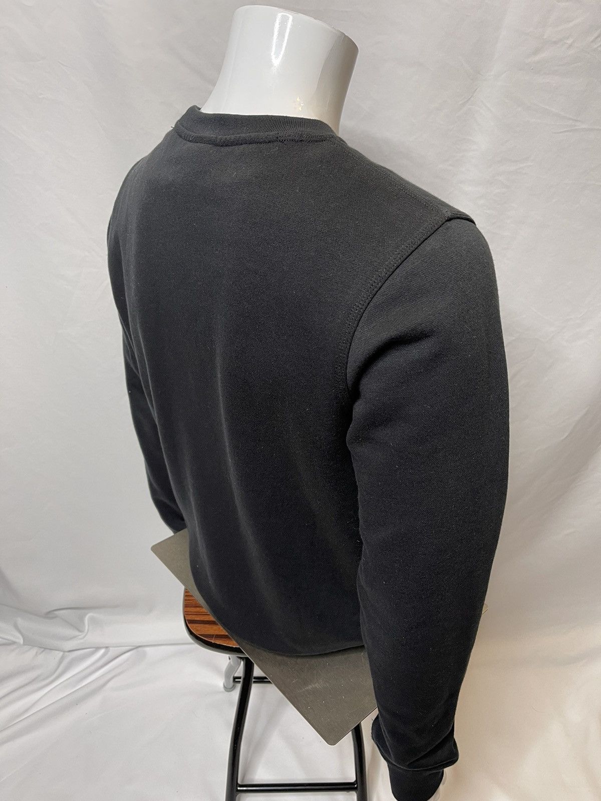 Nike × Undefeated Undefeated Nike sweatshirt Supreme Jordan Off white huff Size US M / EU 48-50 / 2 - 6 Thumbnail