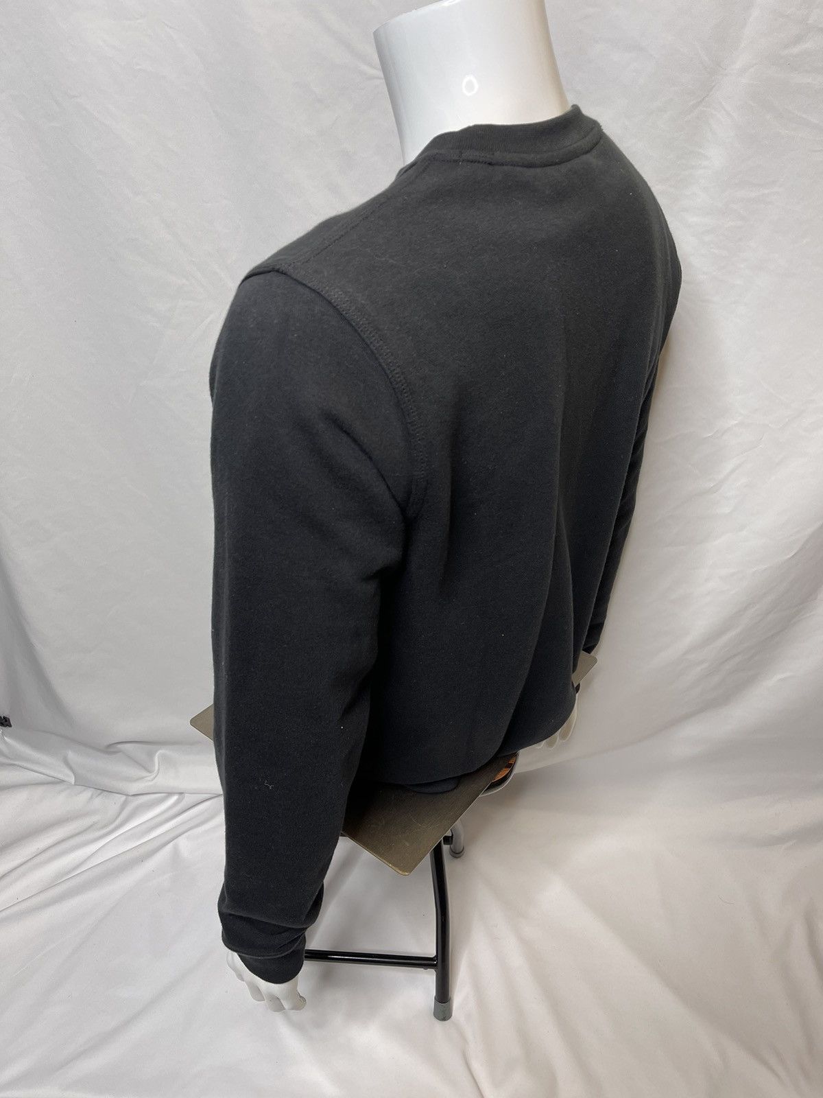 Nike × Undefeated Undefeated Nike sweatshirt Supreme Jordan Off white huff Size US M / EU 48-50 / 2 - 4 Thumbnail