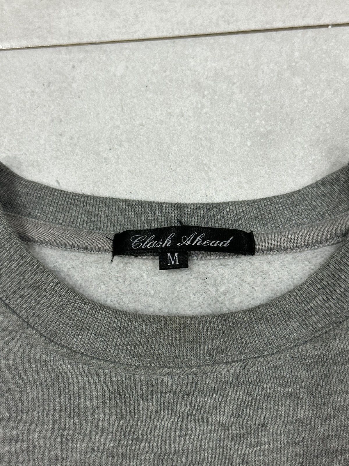 Japanese Brand Skates Skull Japanese Brand Sweatshirts Size US M / EU 48-50 / 2 - 6 Thumbnail