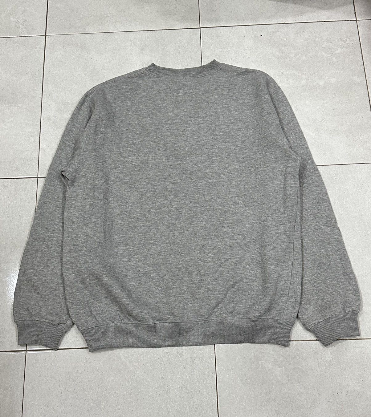 Airwalk Airwalk Sweatshirt Big Logo Size US M / EU 48-50 / 2 - 8 Thumbnail